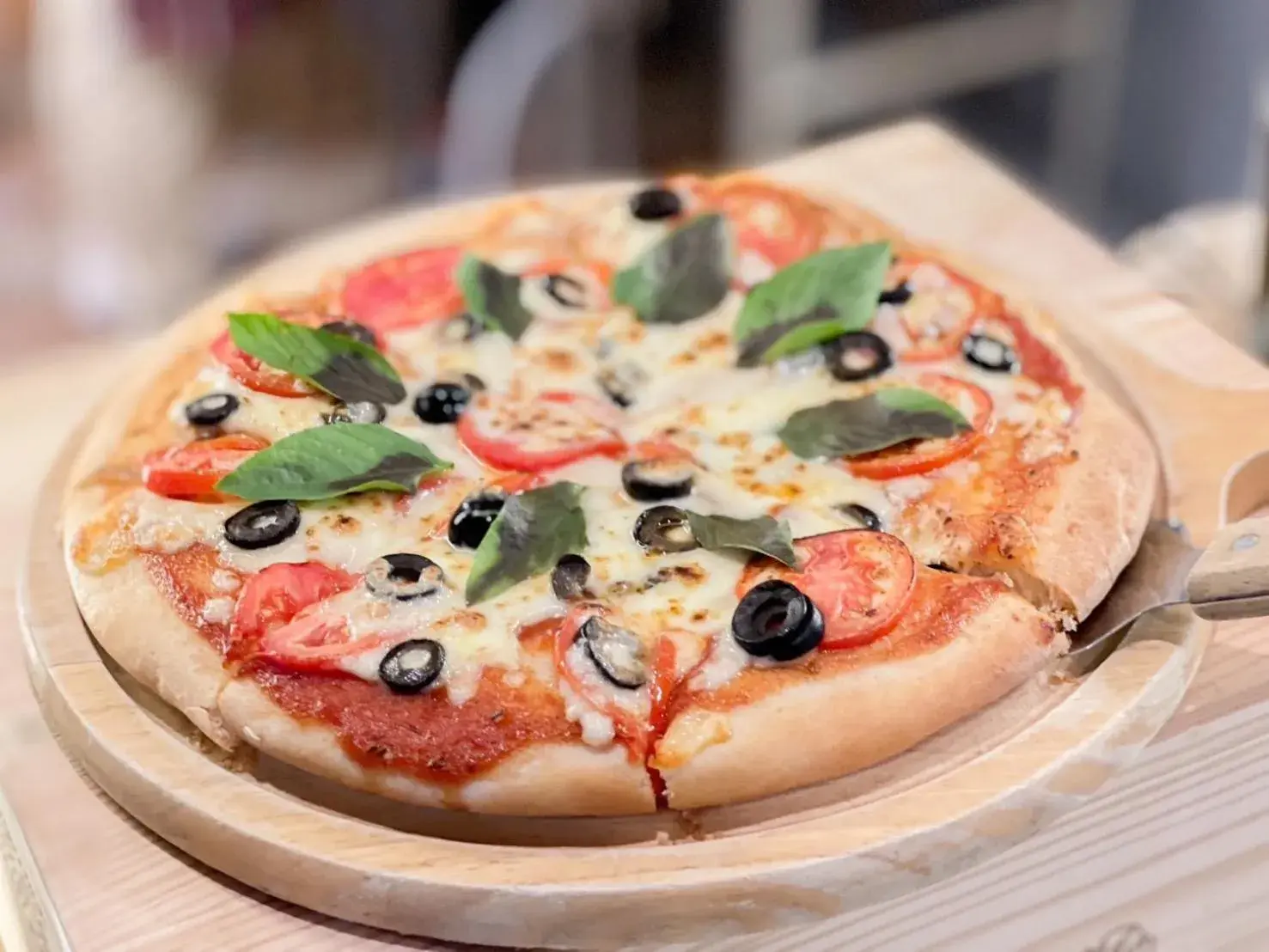 Restaurant/places to eat in Ray Hotel Buriram Restaurant/places to eat in Ray Hotel Buriram