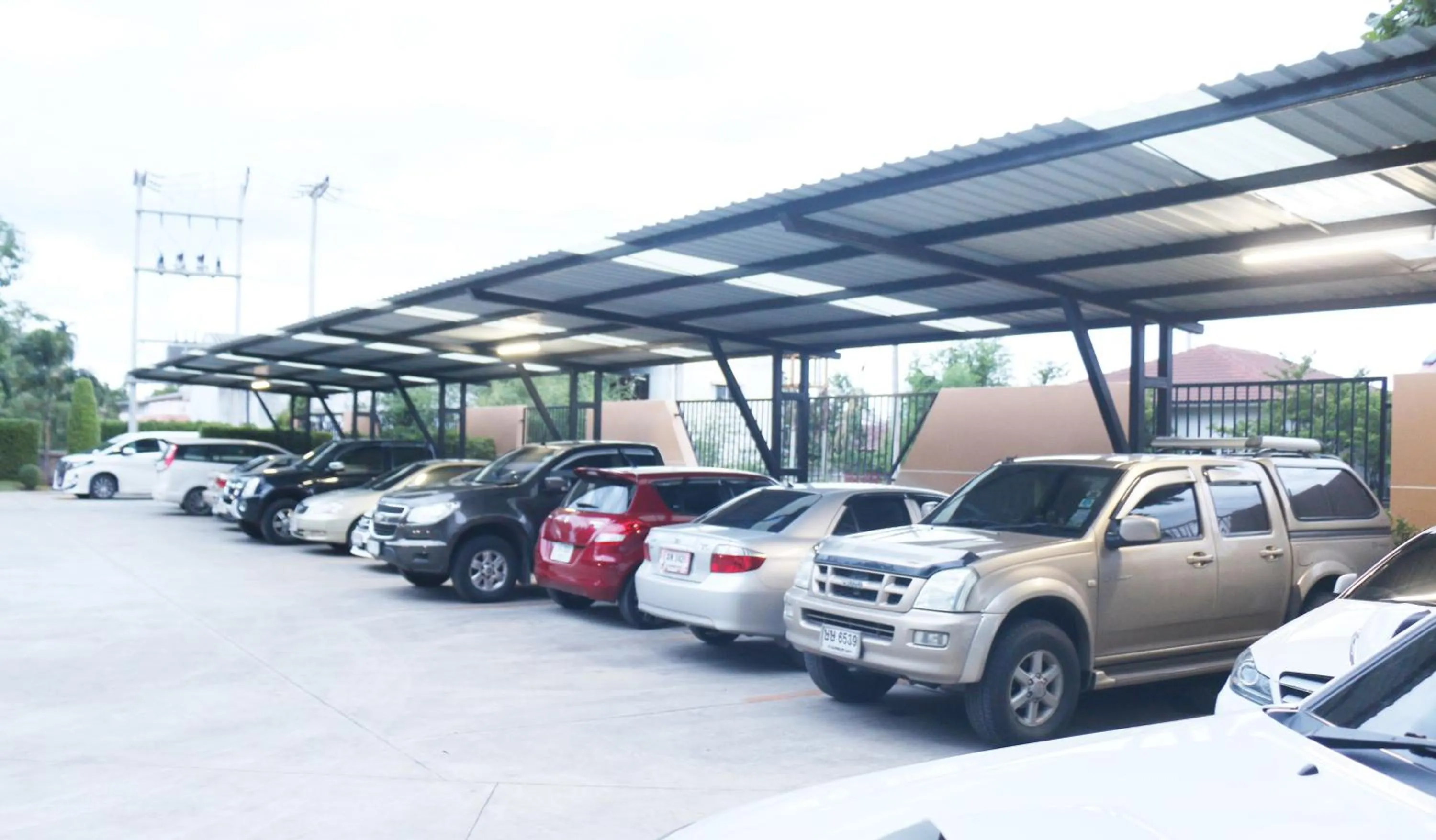 Other in Ray Hotel Buriram