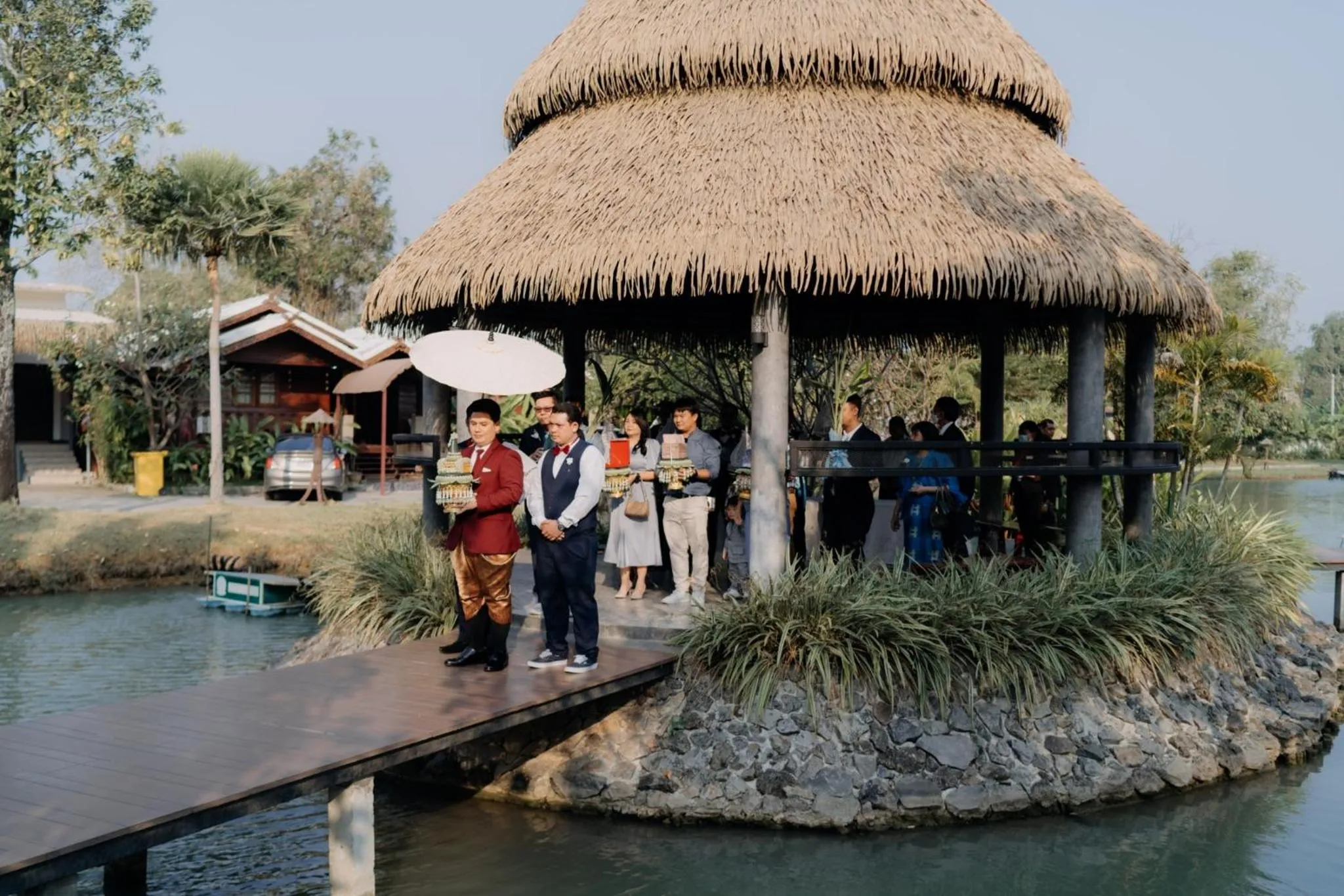 Meeting/conference room in Ray Hotel Buriram