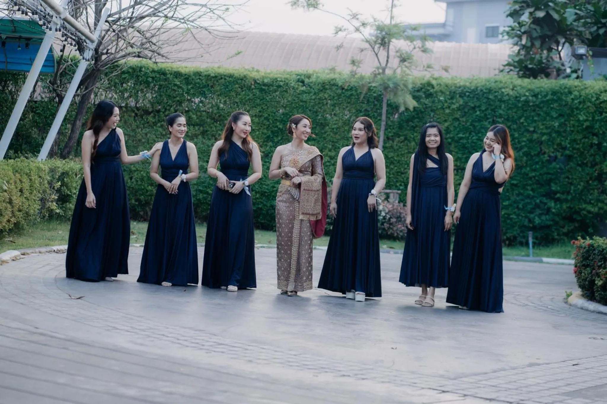 Meeting/conference room in Ray Hotel Buriram