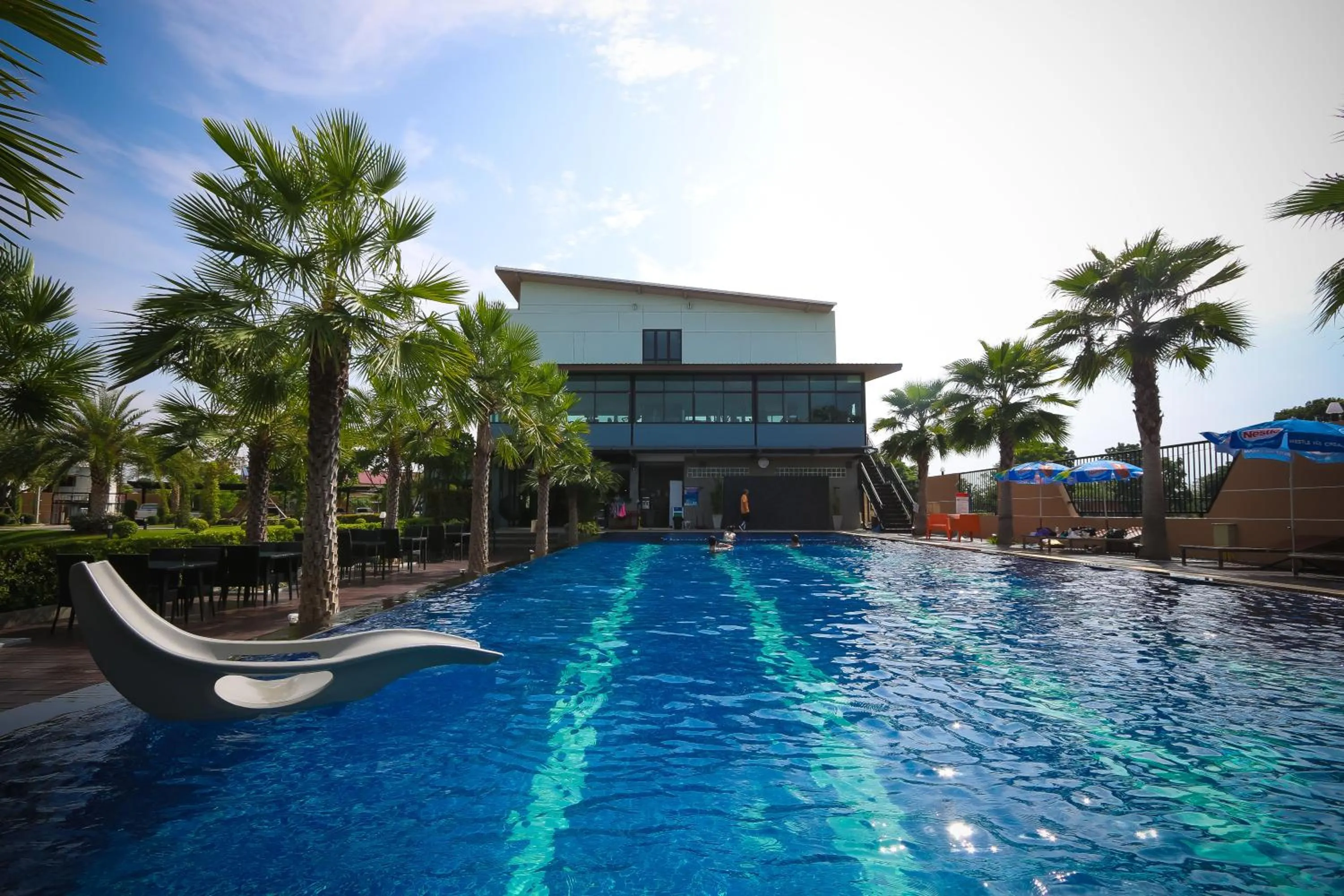  in Ray Hotel Buriram