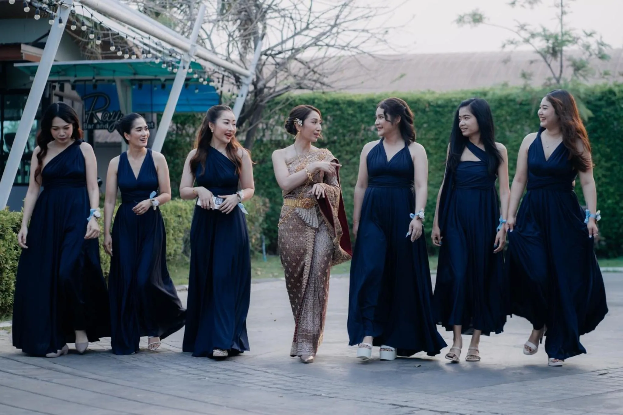 Meeting/conference room in Ray Hotel Buriram