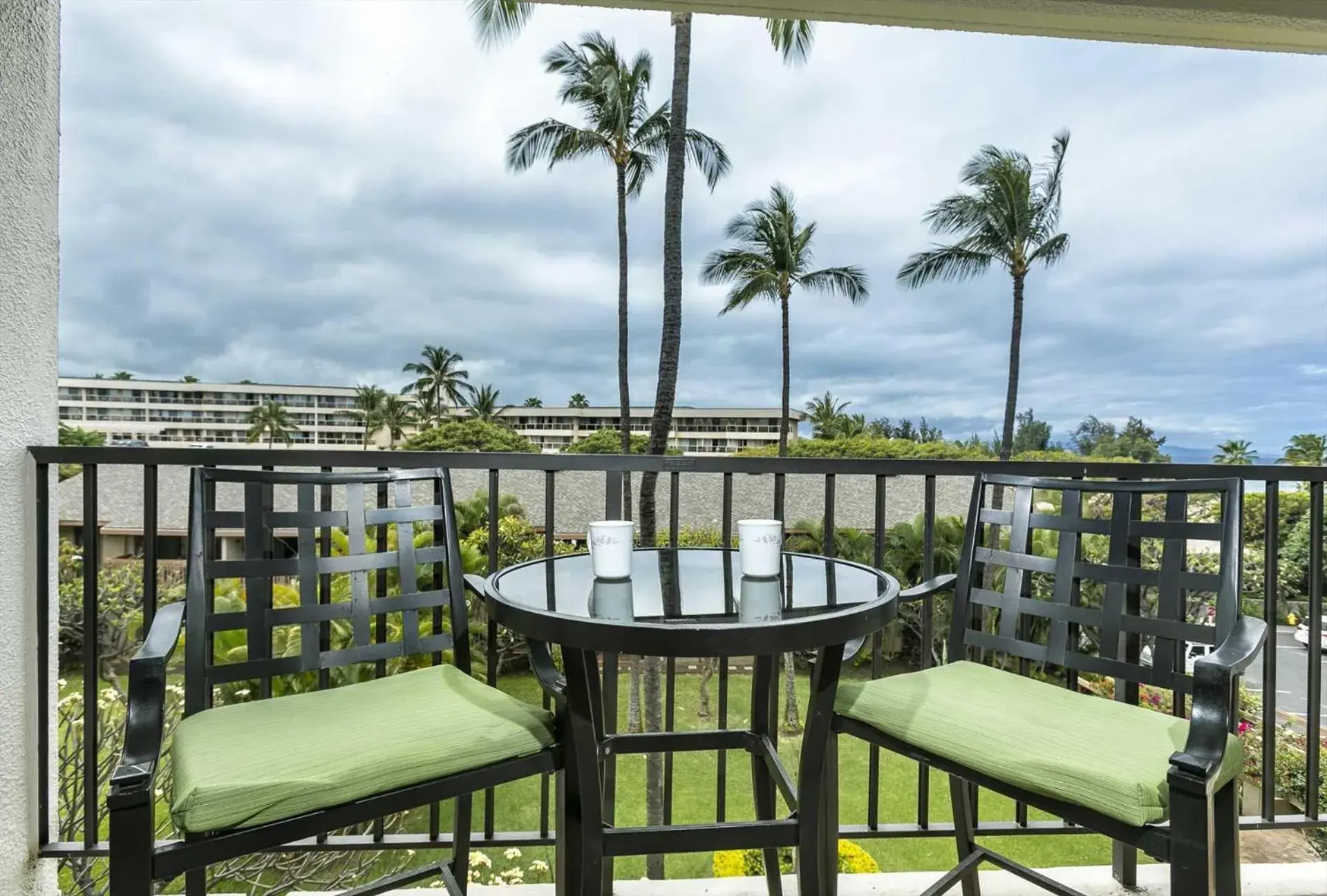Kihei Akahi Resort - Unit C405 Kihei Akahi Resort - Unit C405