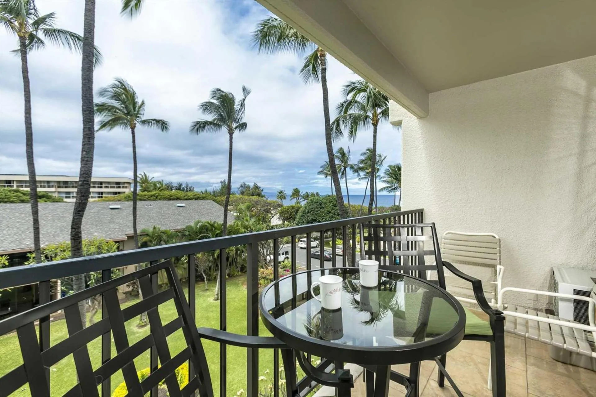 Kihei Akahi Resort - Unit C405