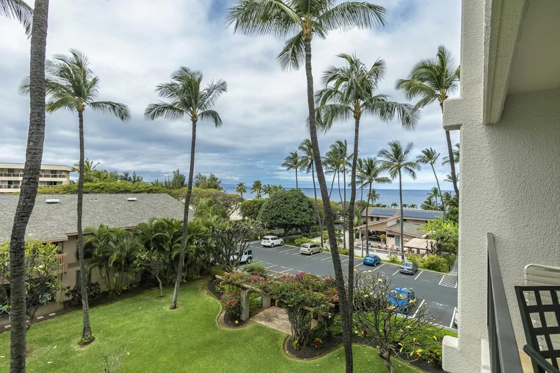 Kihei Akahi Resort - Unit C405