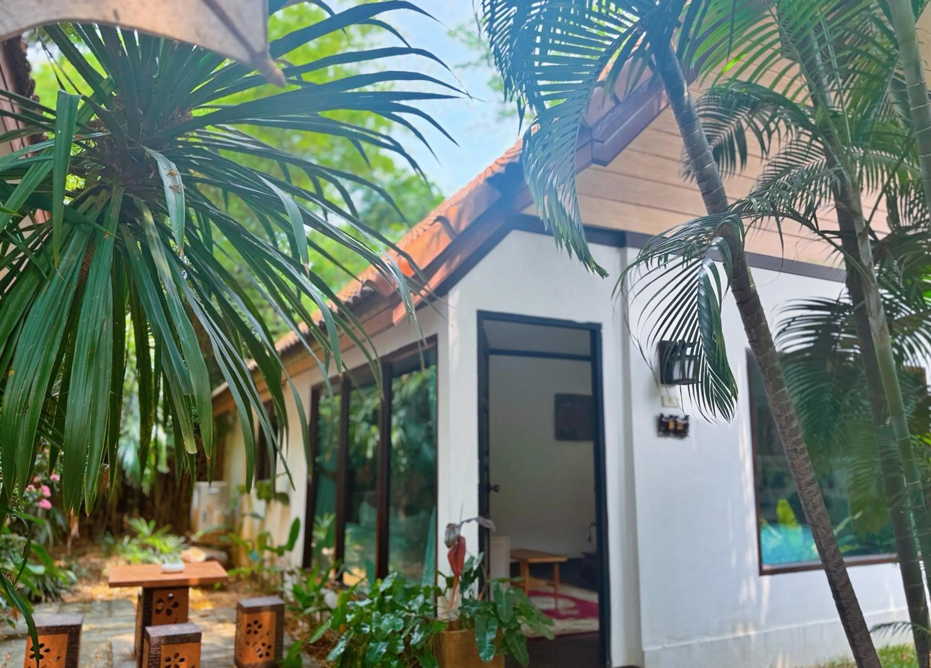 E-outfitting Boutique Chiang Mai