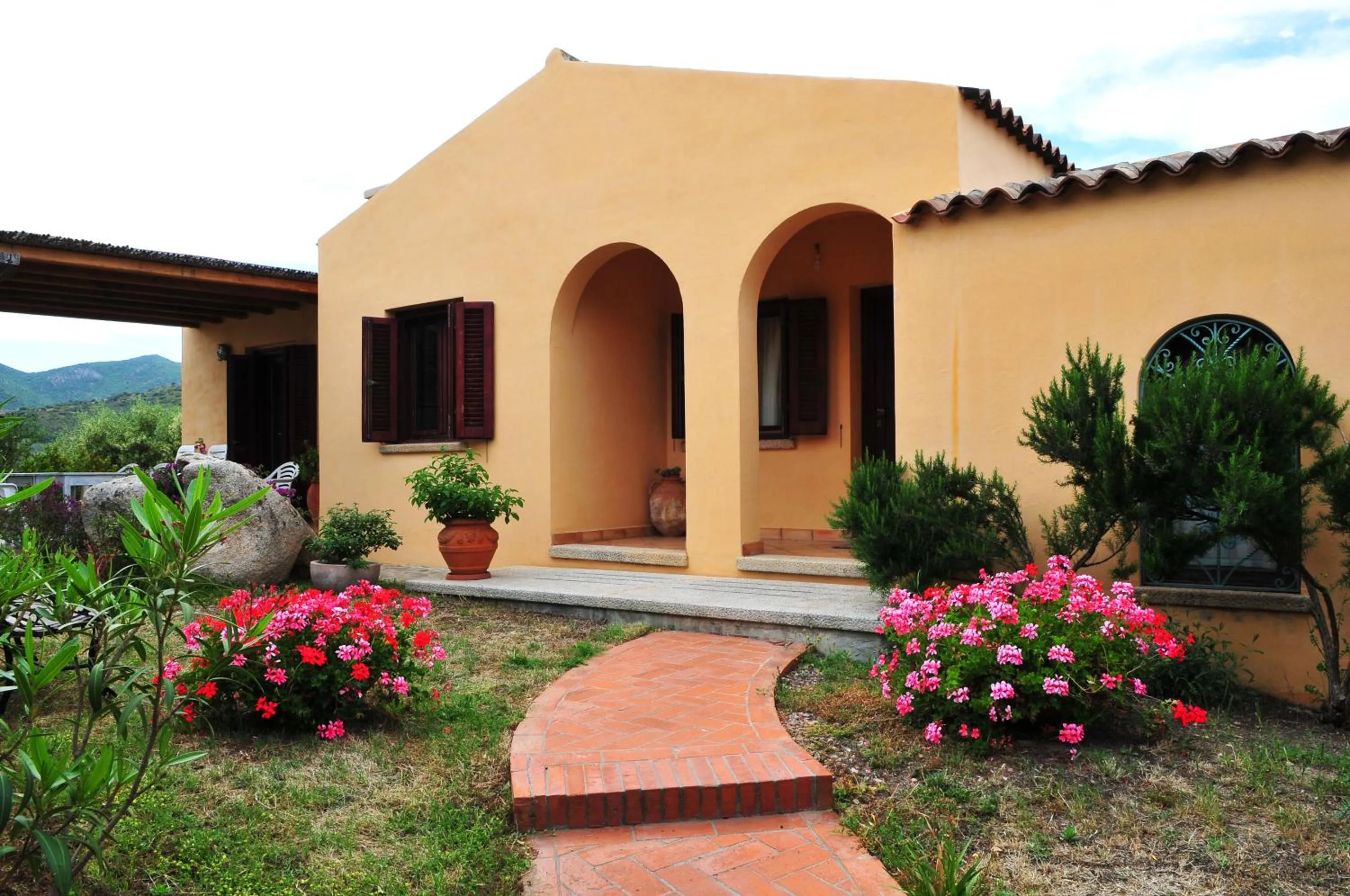 Villa Geron