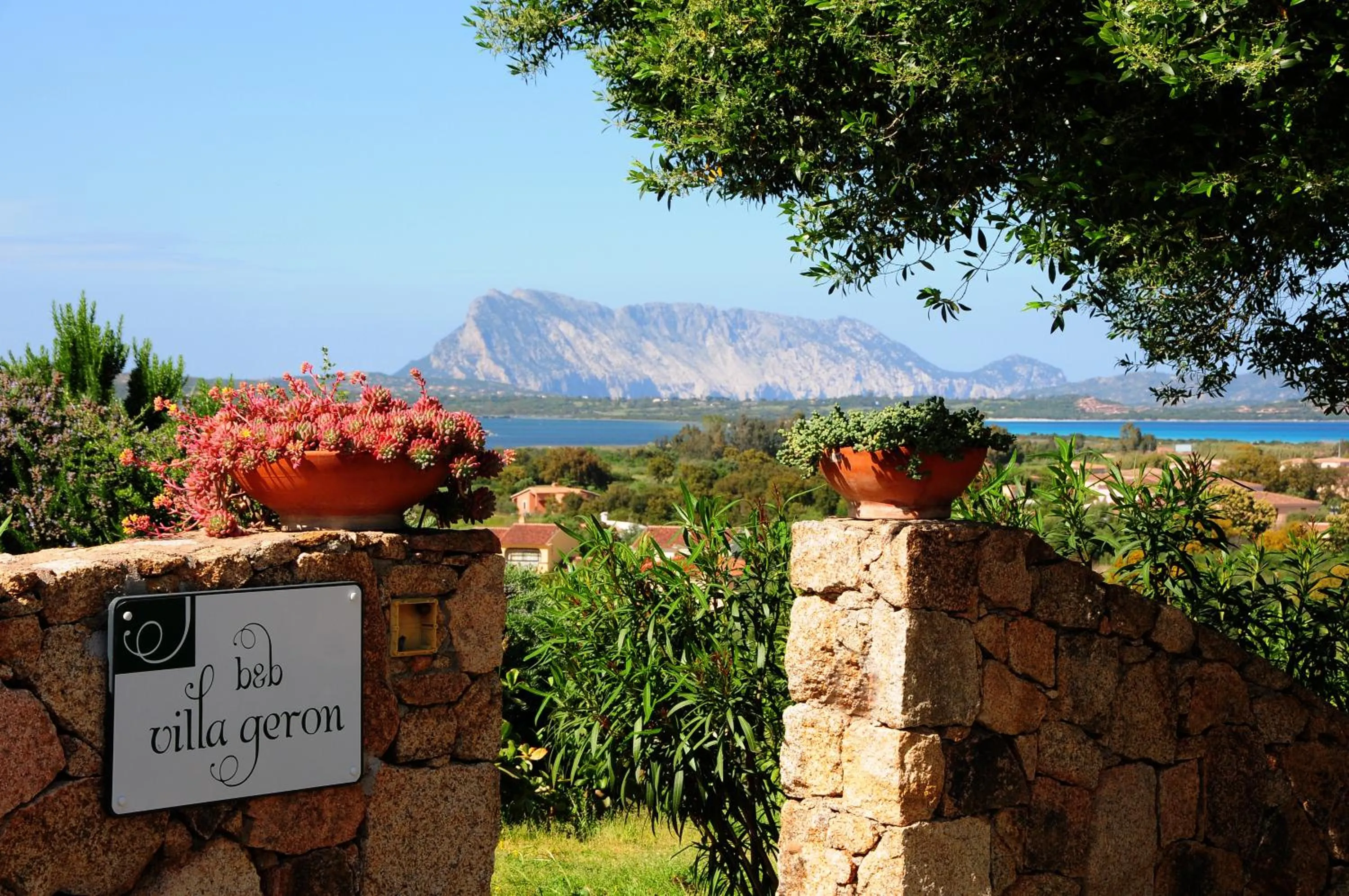 Villa Geron