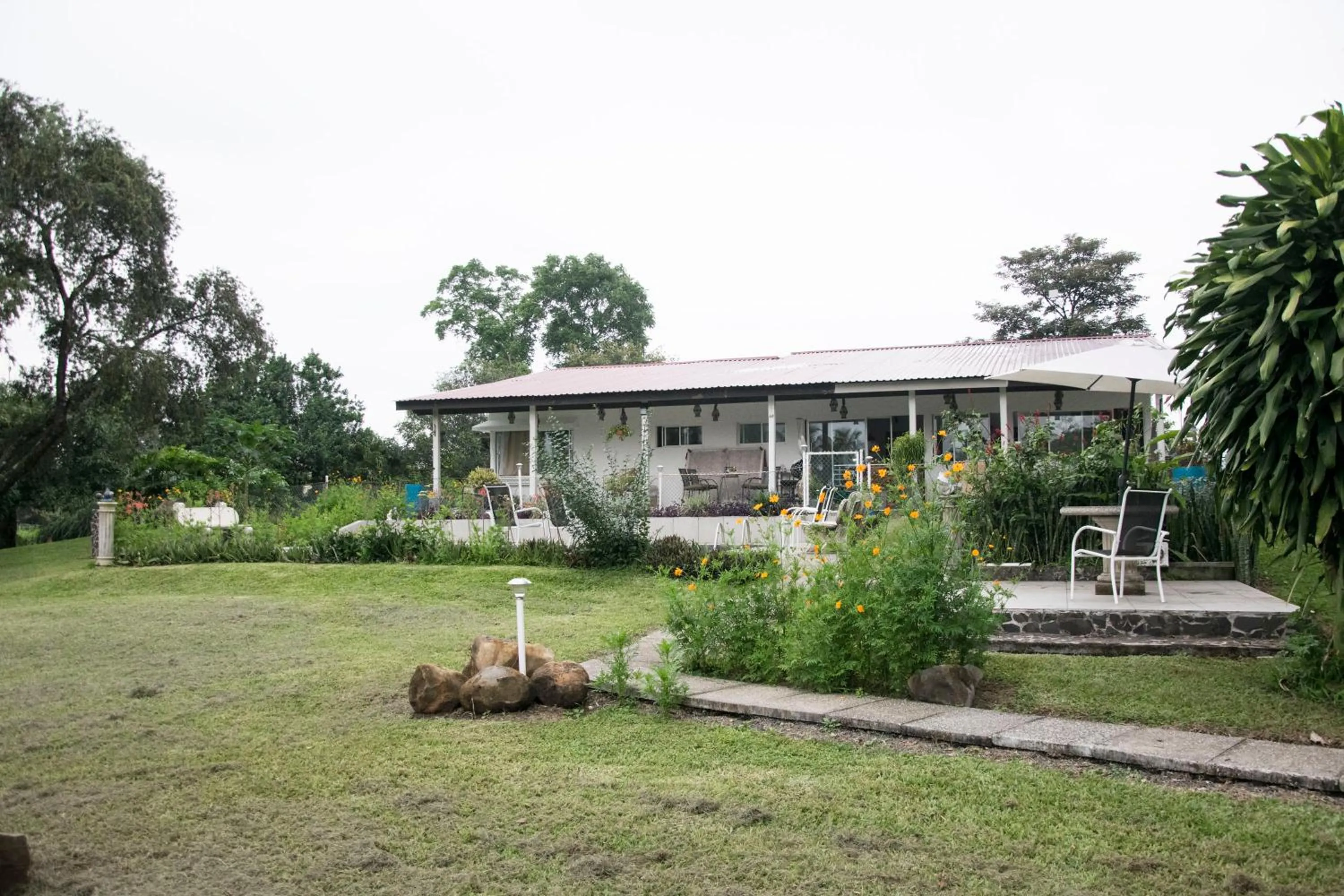 Property building in Villa Margarita