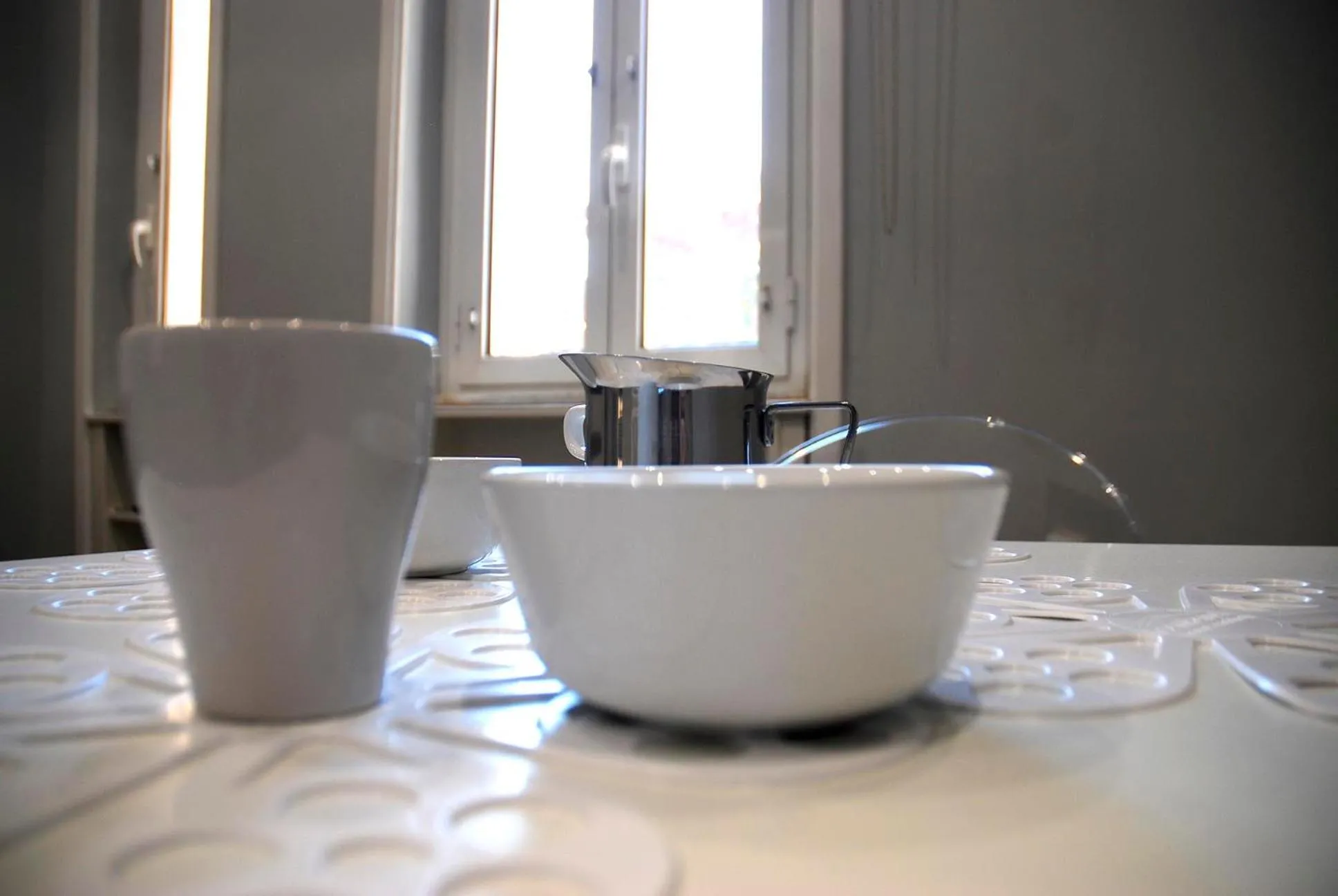 Piazza di Spagna Suite