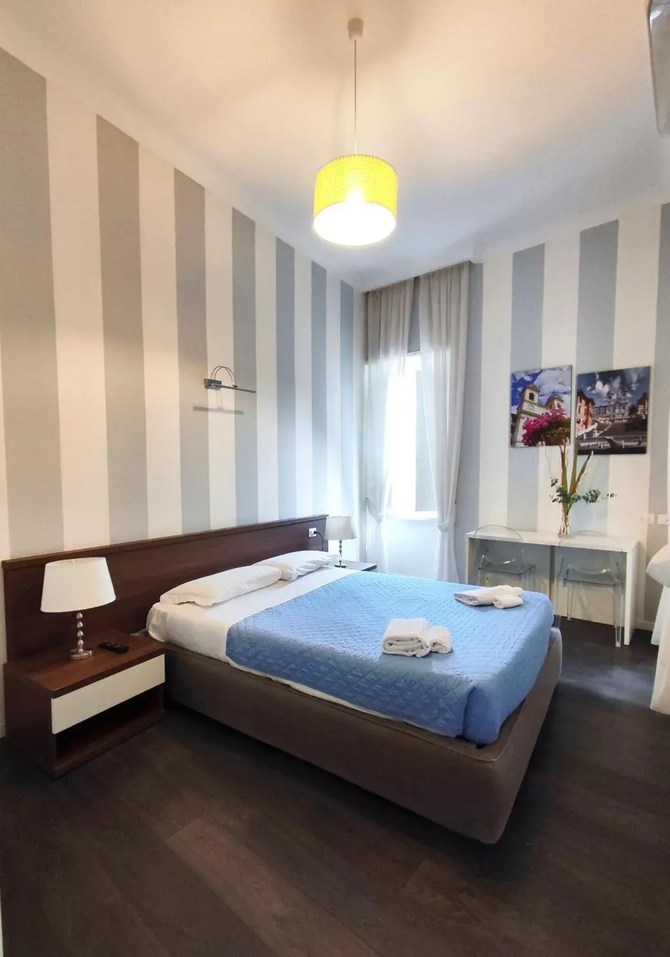 Piazza di Spagna Suite Piazza di Spagna Suite