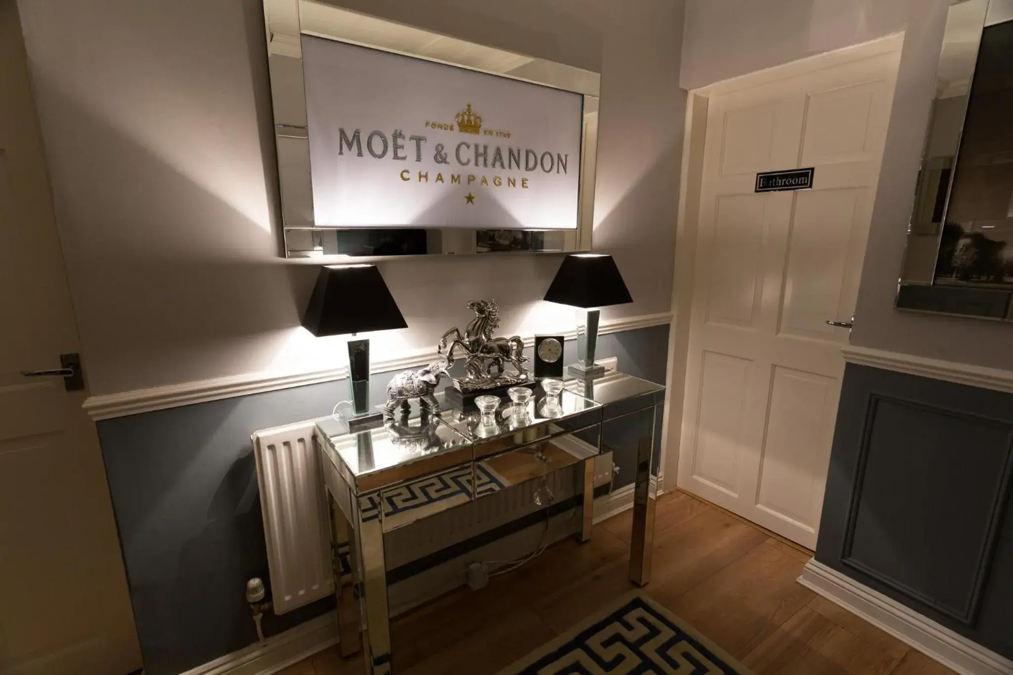 Property building in The Ascott Property building in The Ascott