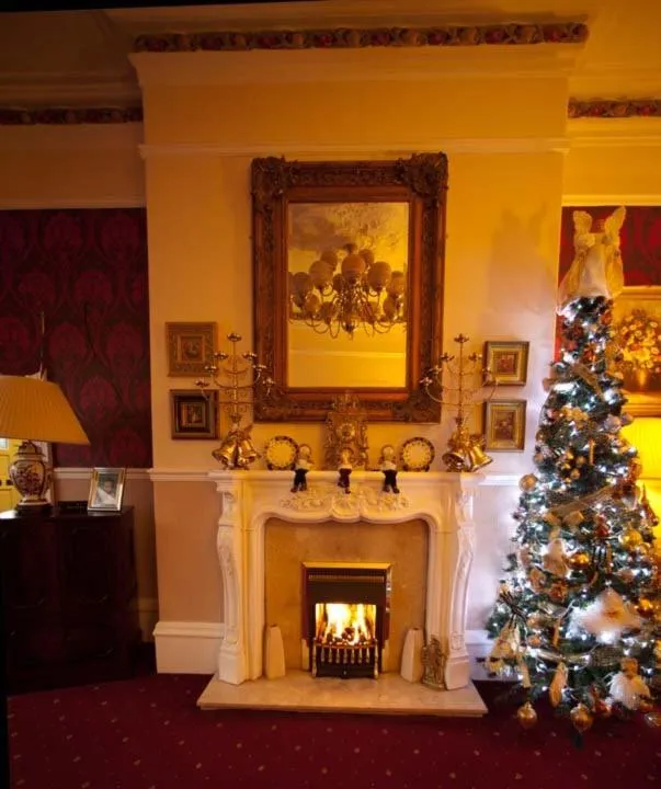 Property building in The Ascott