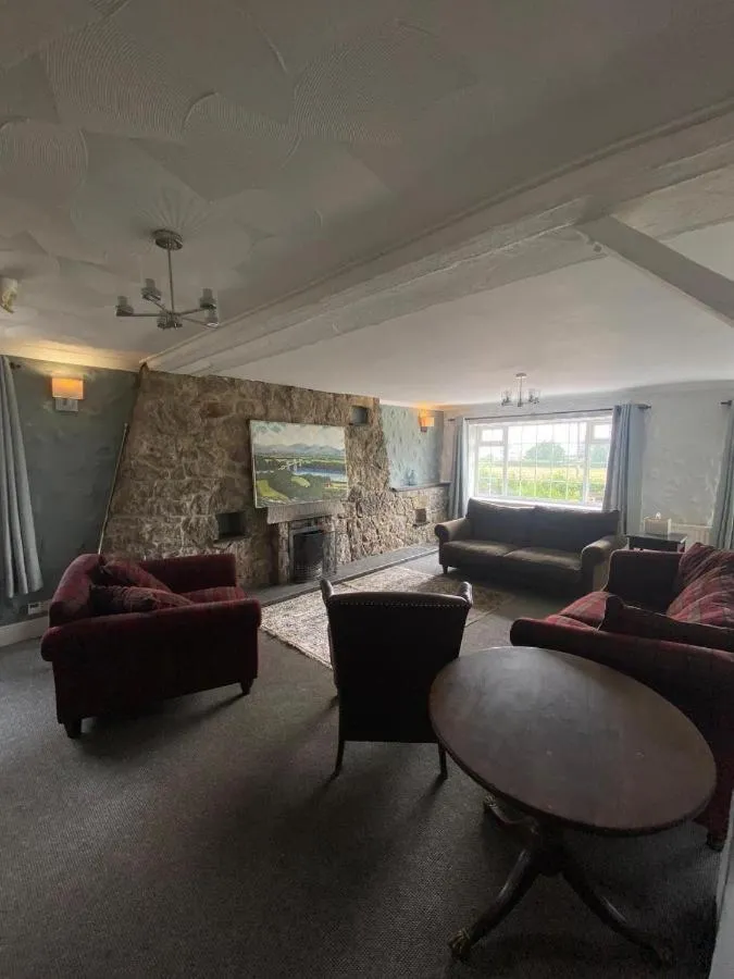 Other in Ty Dderw Country Inn