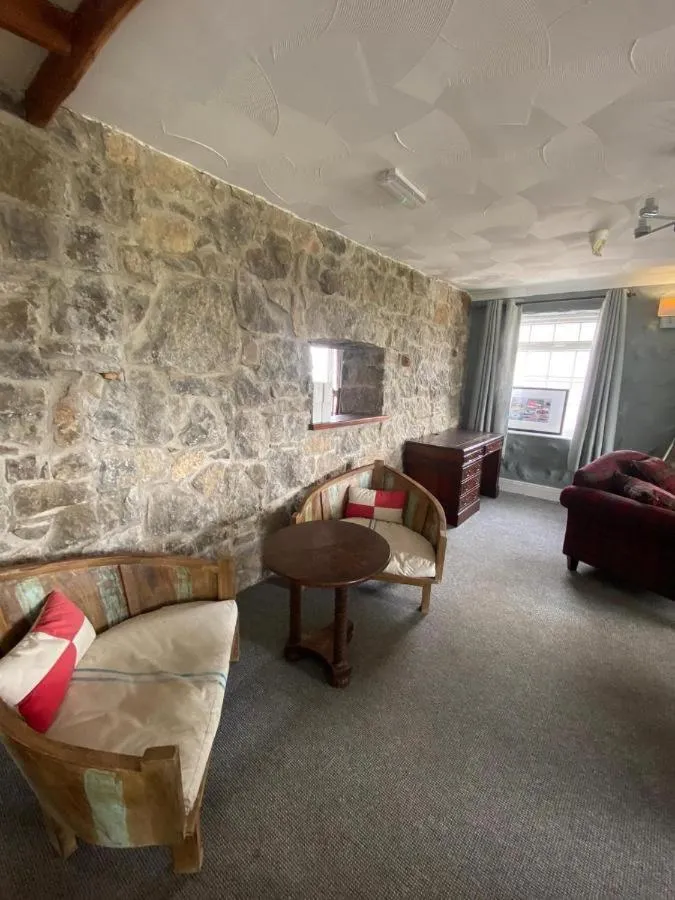 Other in Ty Dderw Country Inn