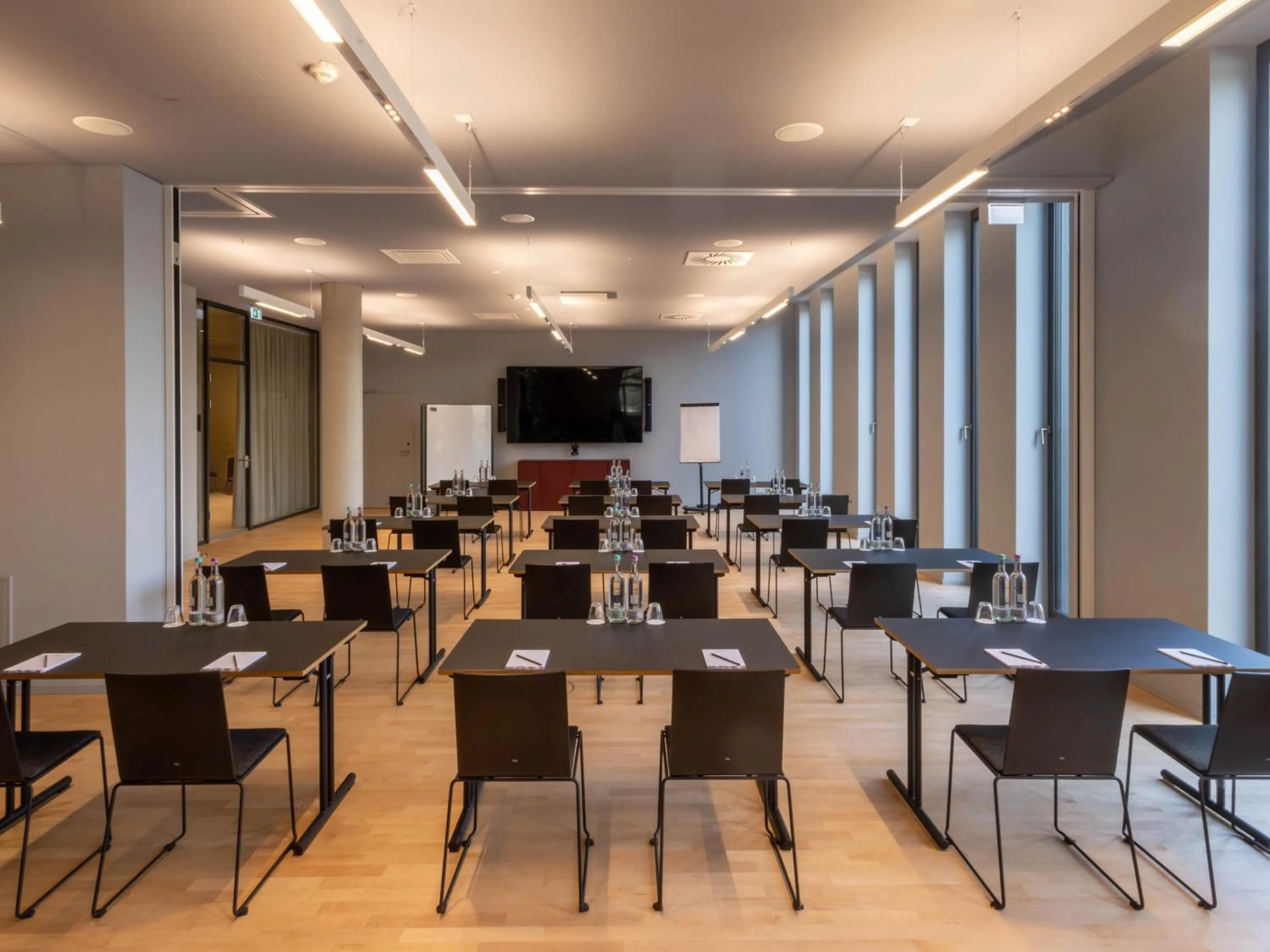 Meeting/conference room in NOXX Hotel Marburg