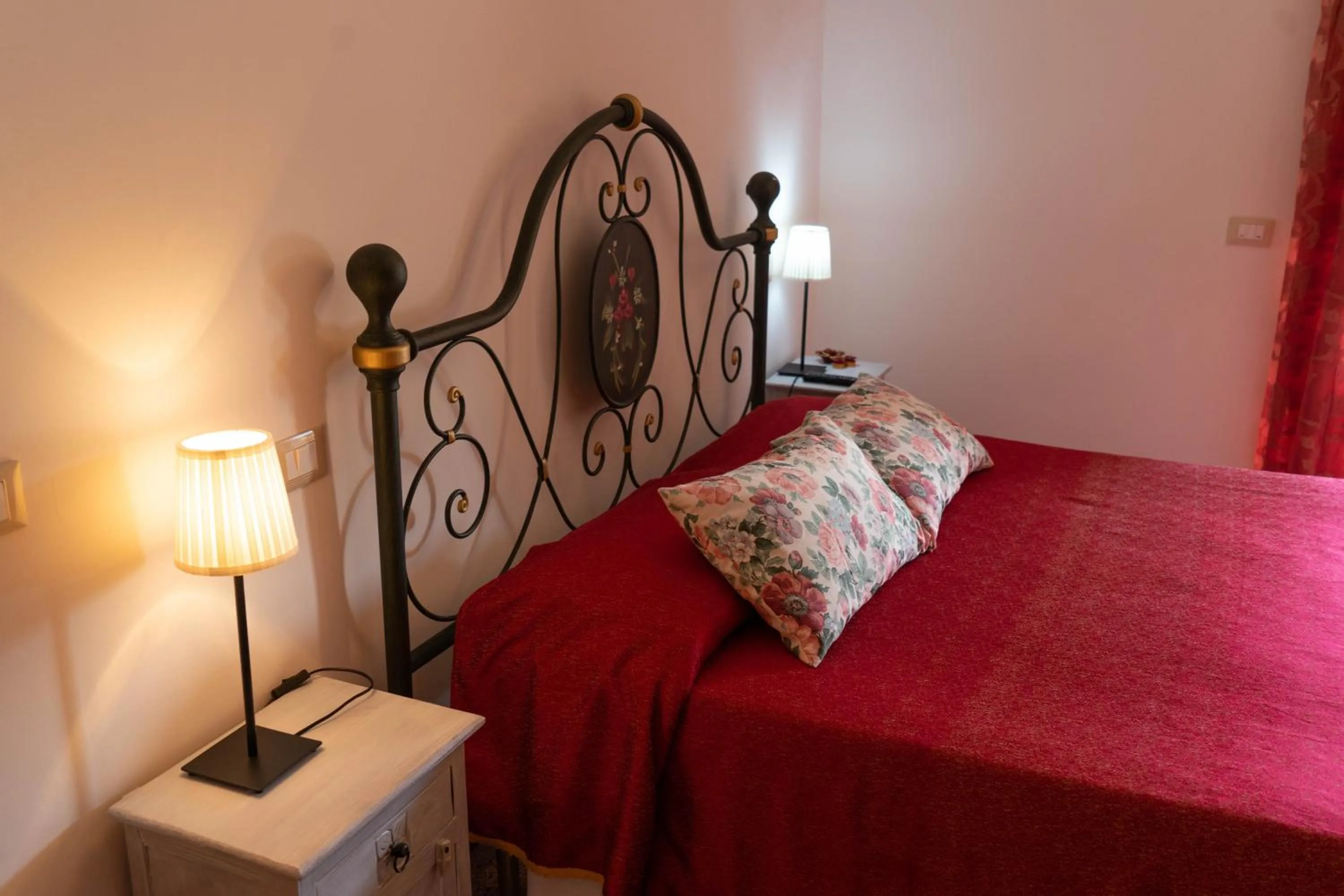 Photo of the whole room, Bed in Bed & Breakfast Mafi