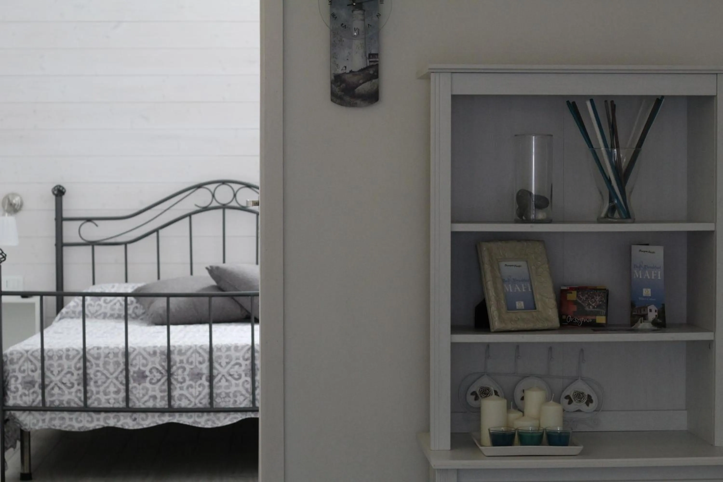 Photo of the whole room in Bed & Breakfast Mafi