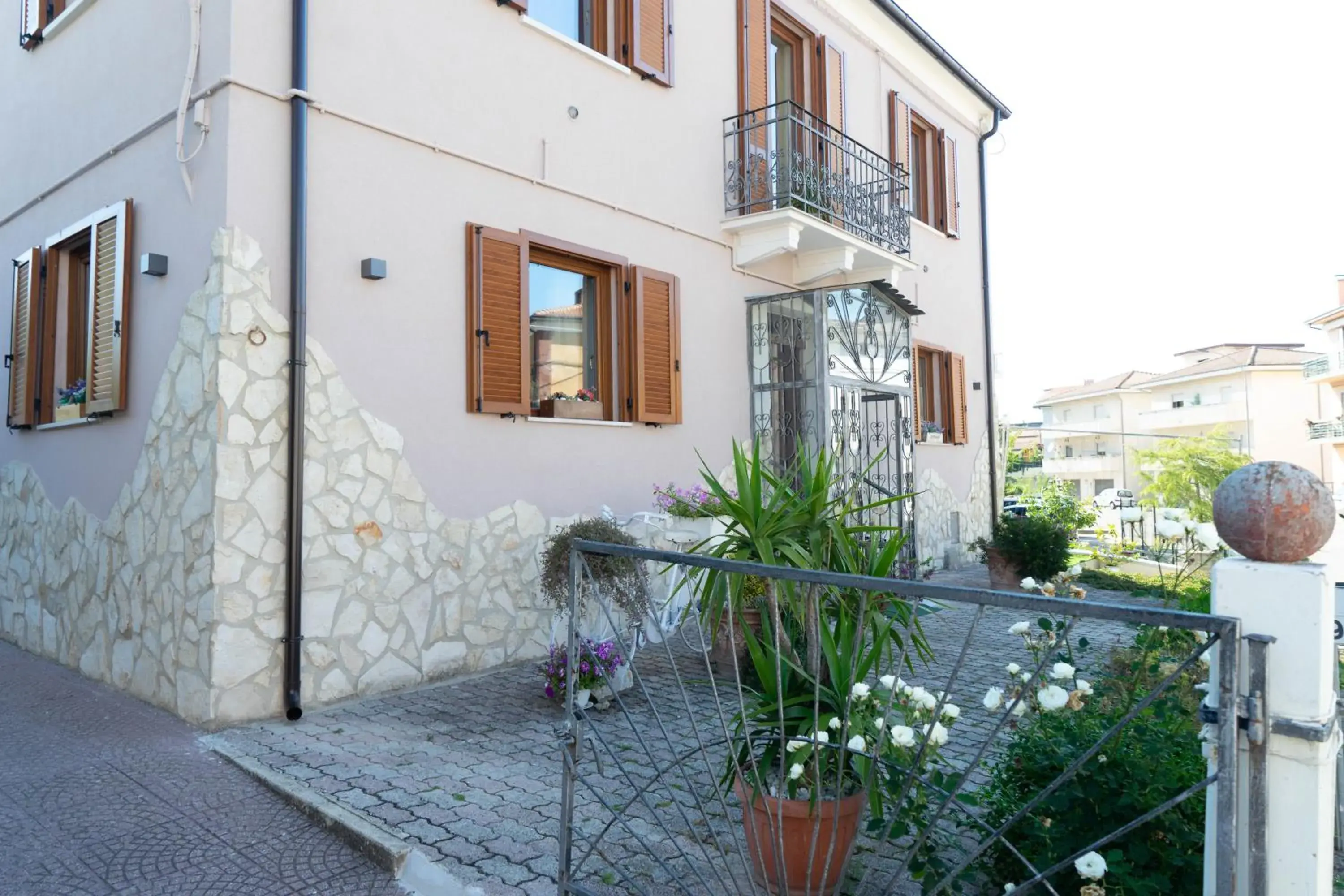 Bed & Breakfast Mafi Bed & Breakfast Mafi