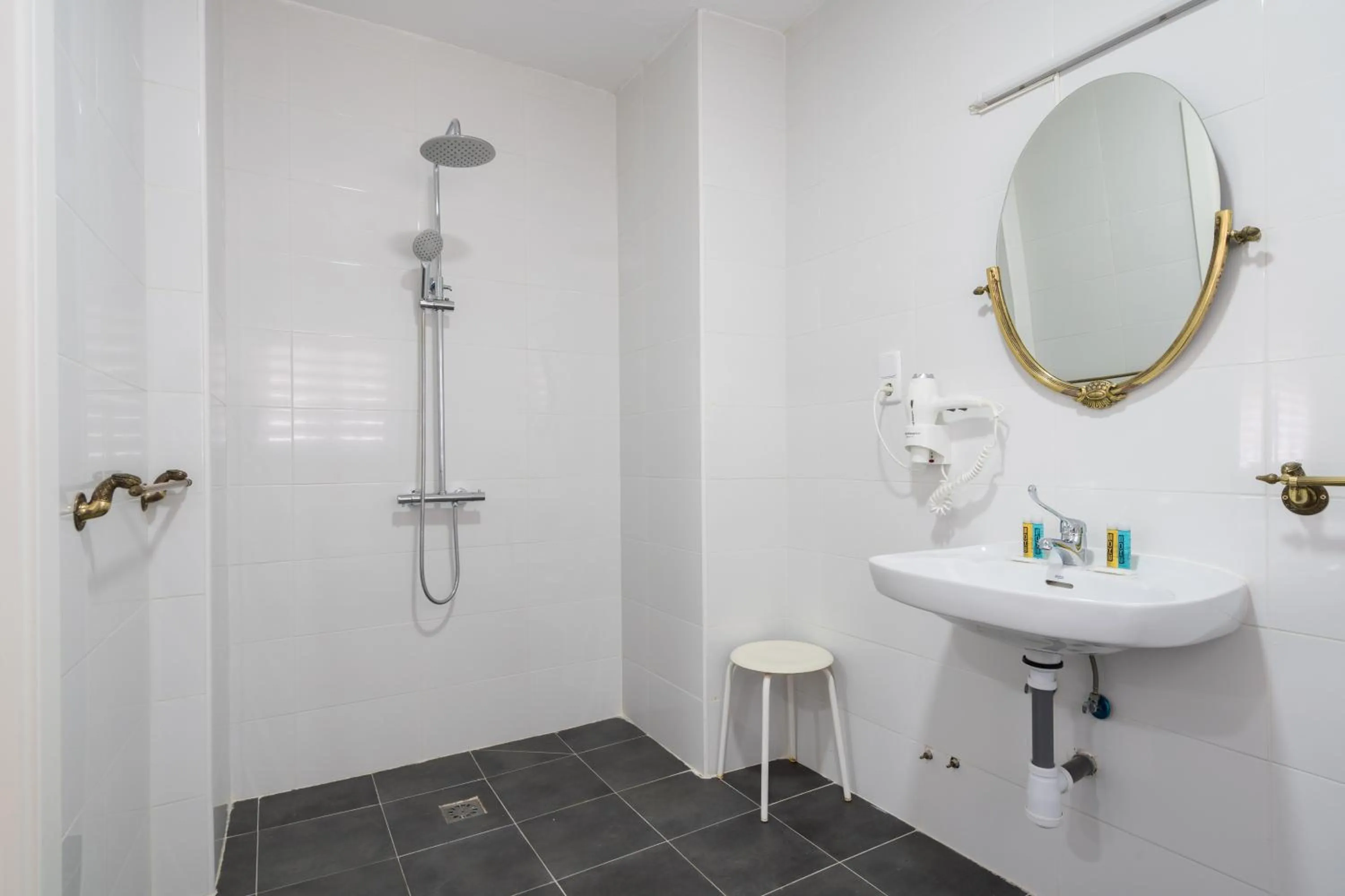 Hotel La Quinta de Santillán