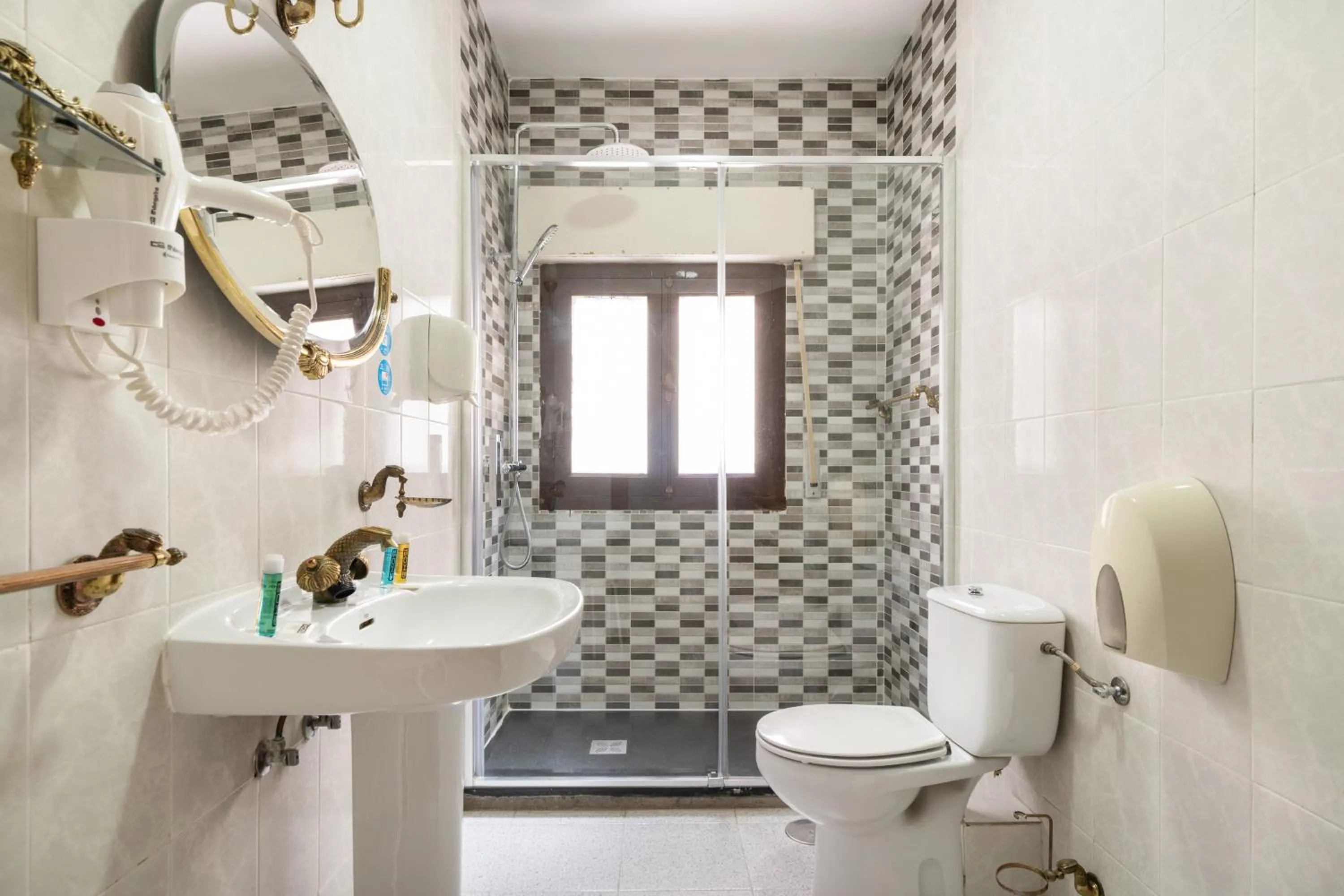 Hotel La Quinta de Santillán