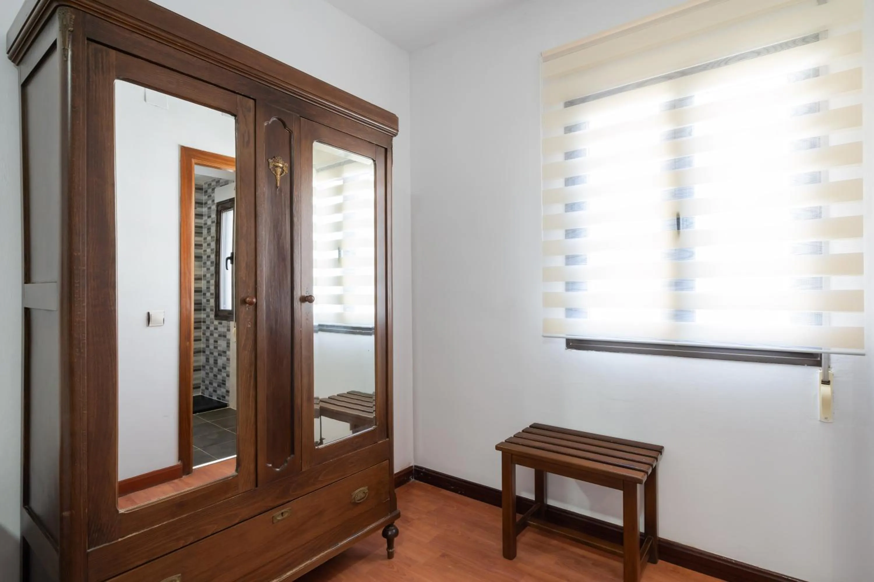 Hotel La Quinta de Santillán