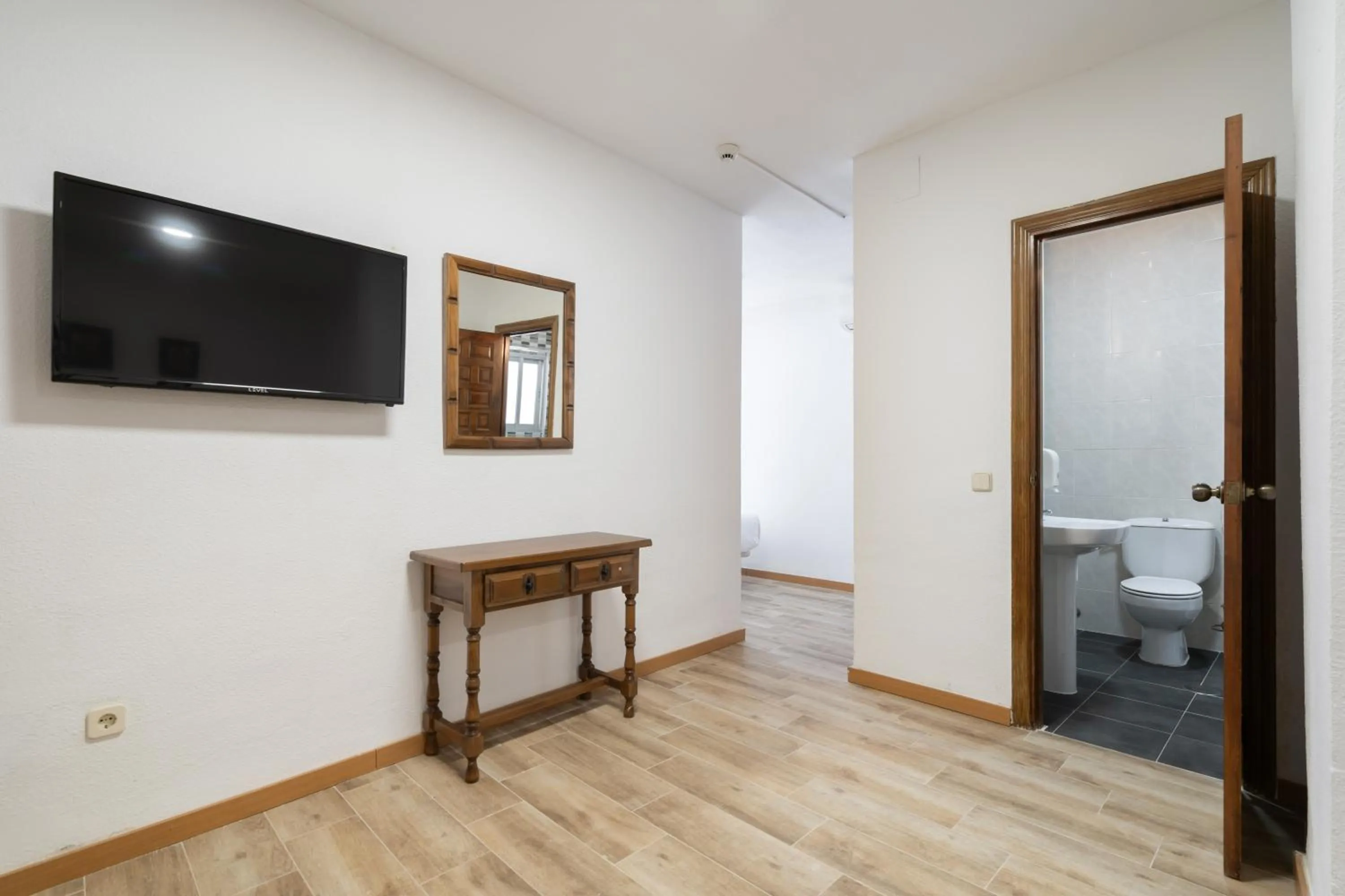 Hotel La Quinta de Santillán