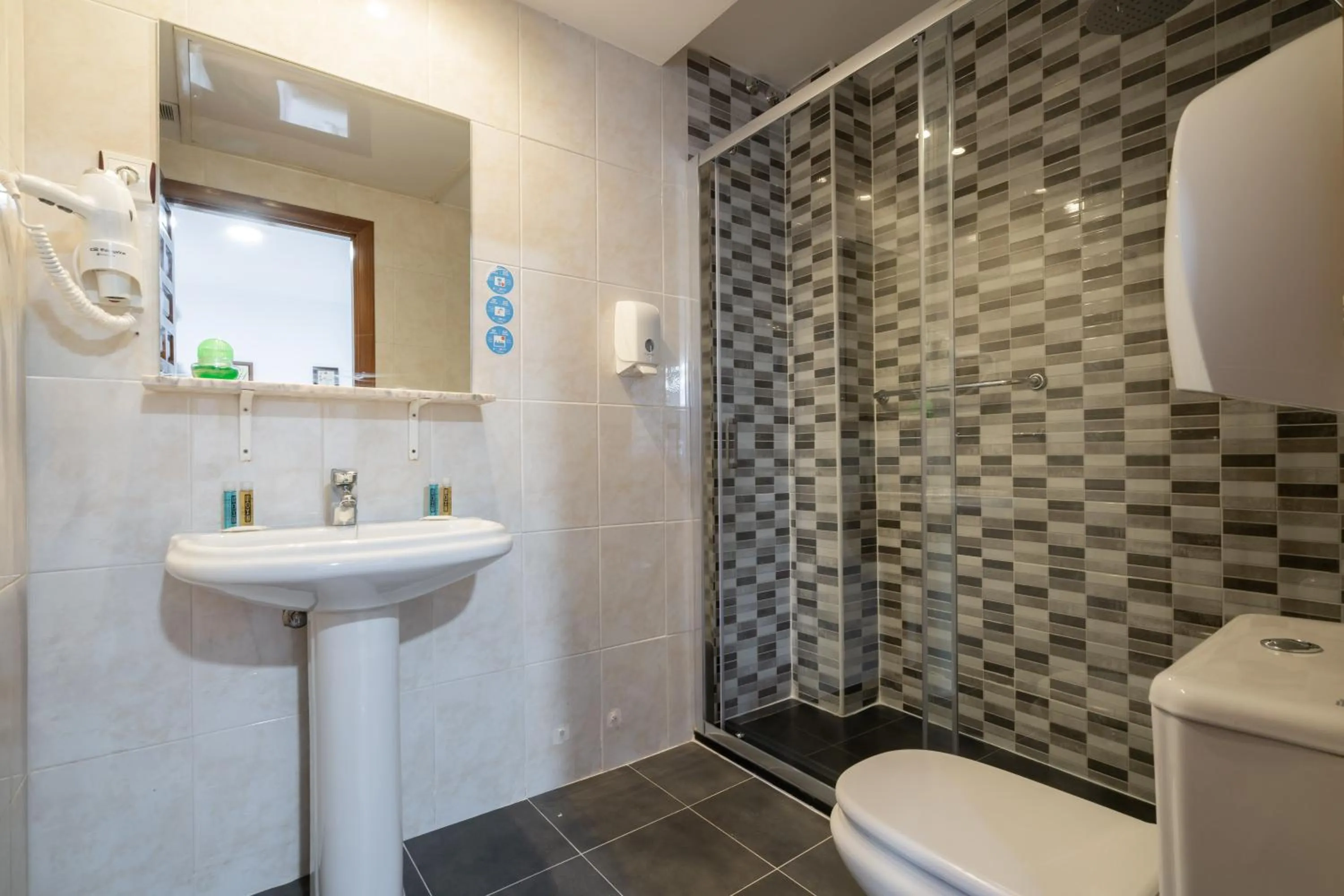 Hotel La Quinta de Santillán