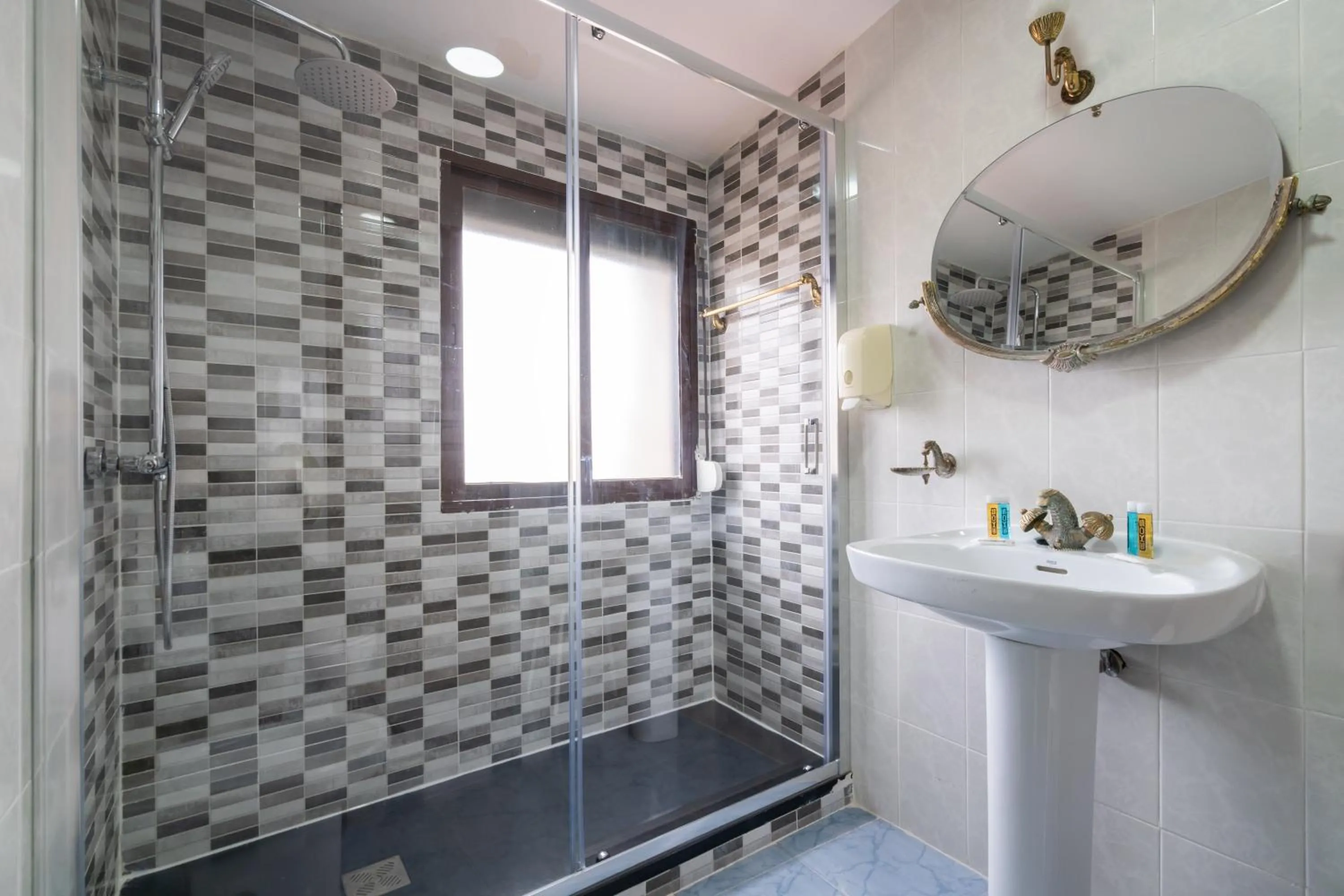 Hotel La Quinta de Santillán