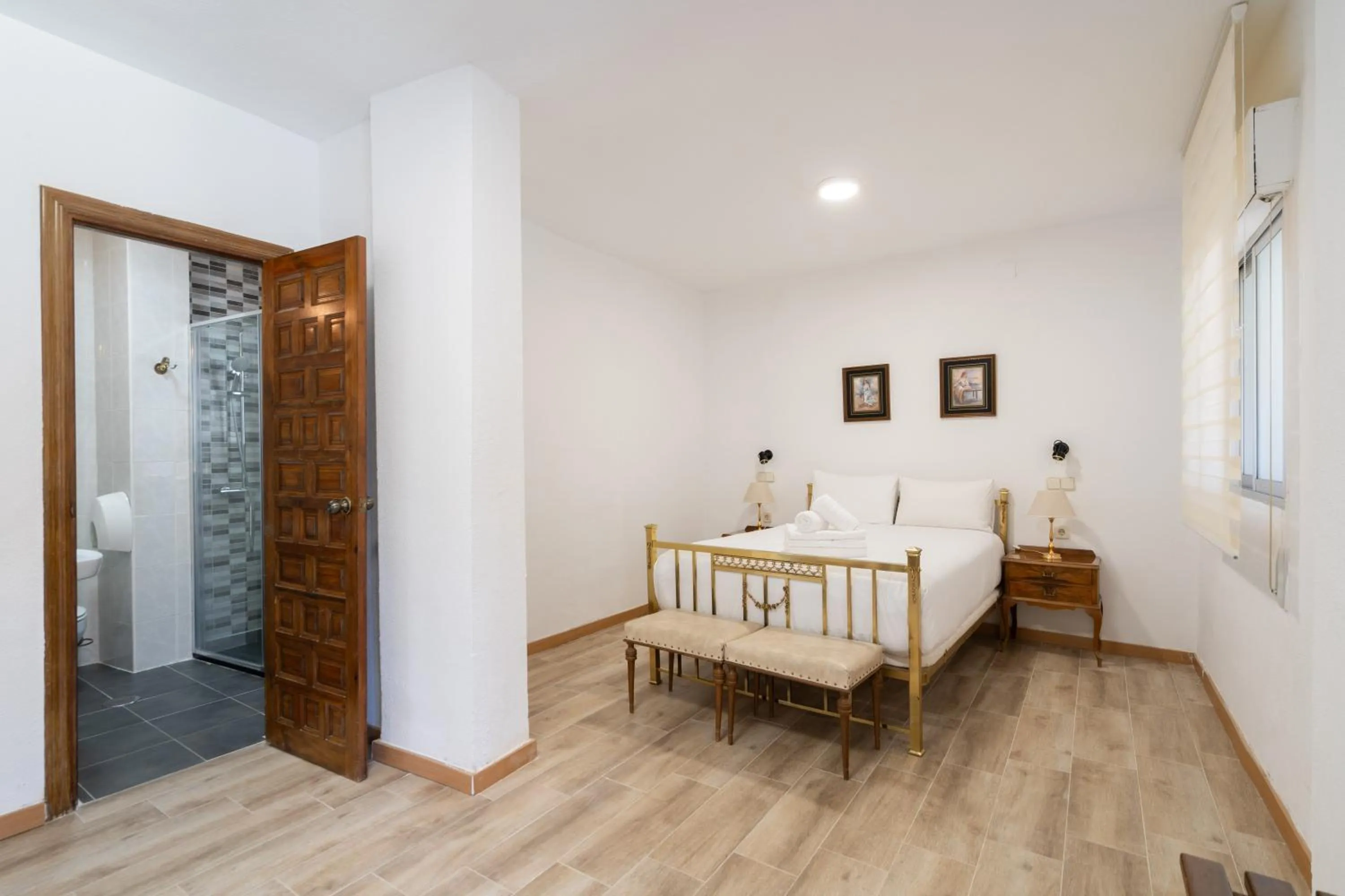 Hotel La Quinta de Santillán