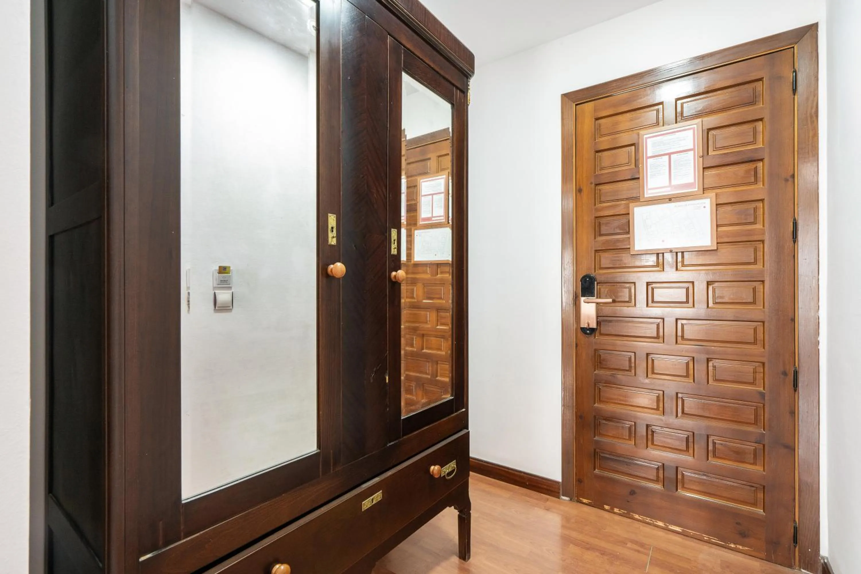 Hotel La Quinta de Santillán