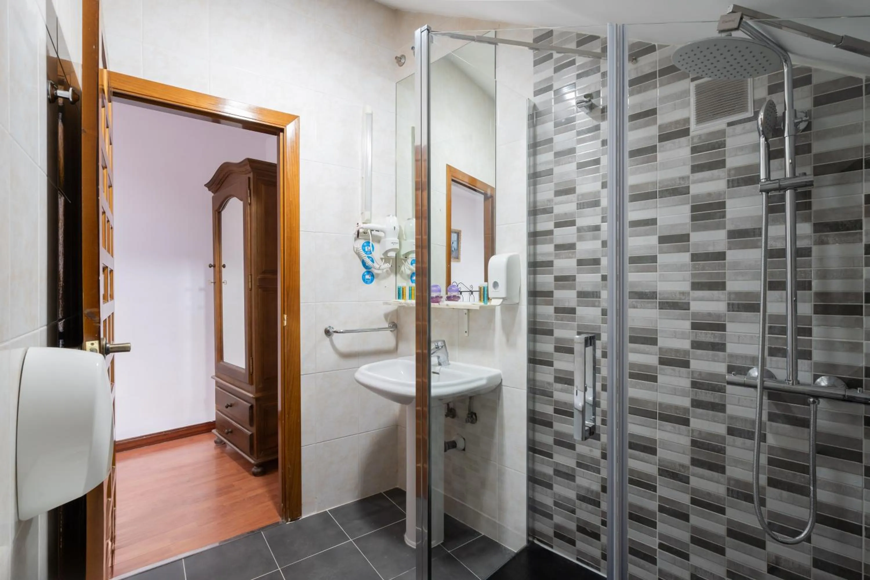 Hotel La Quinta de Santillán