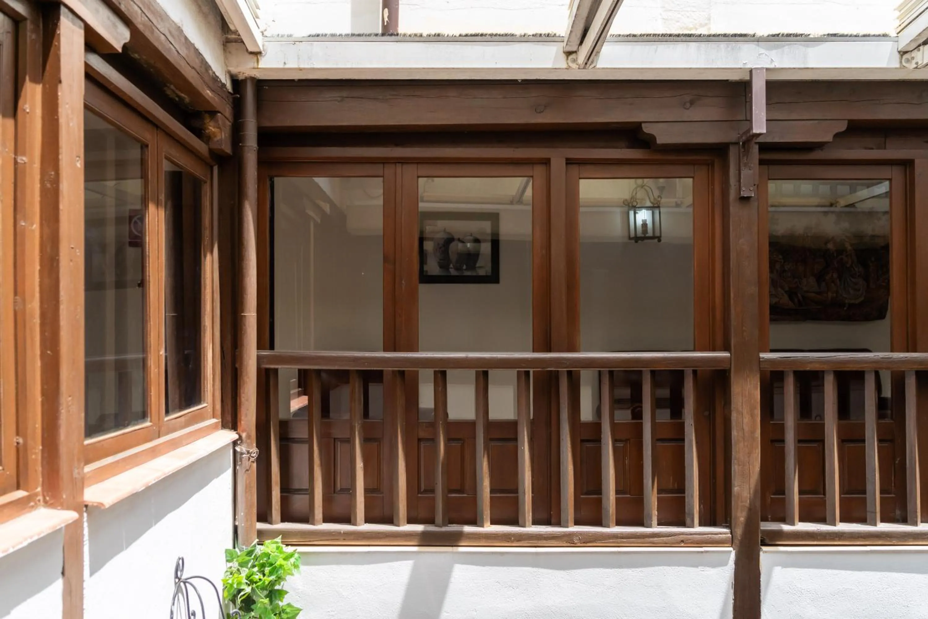 Hotel La Quinta de Santillán