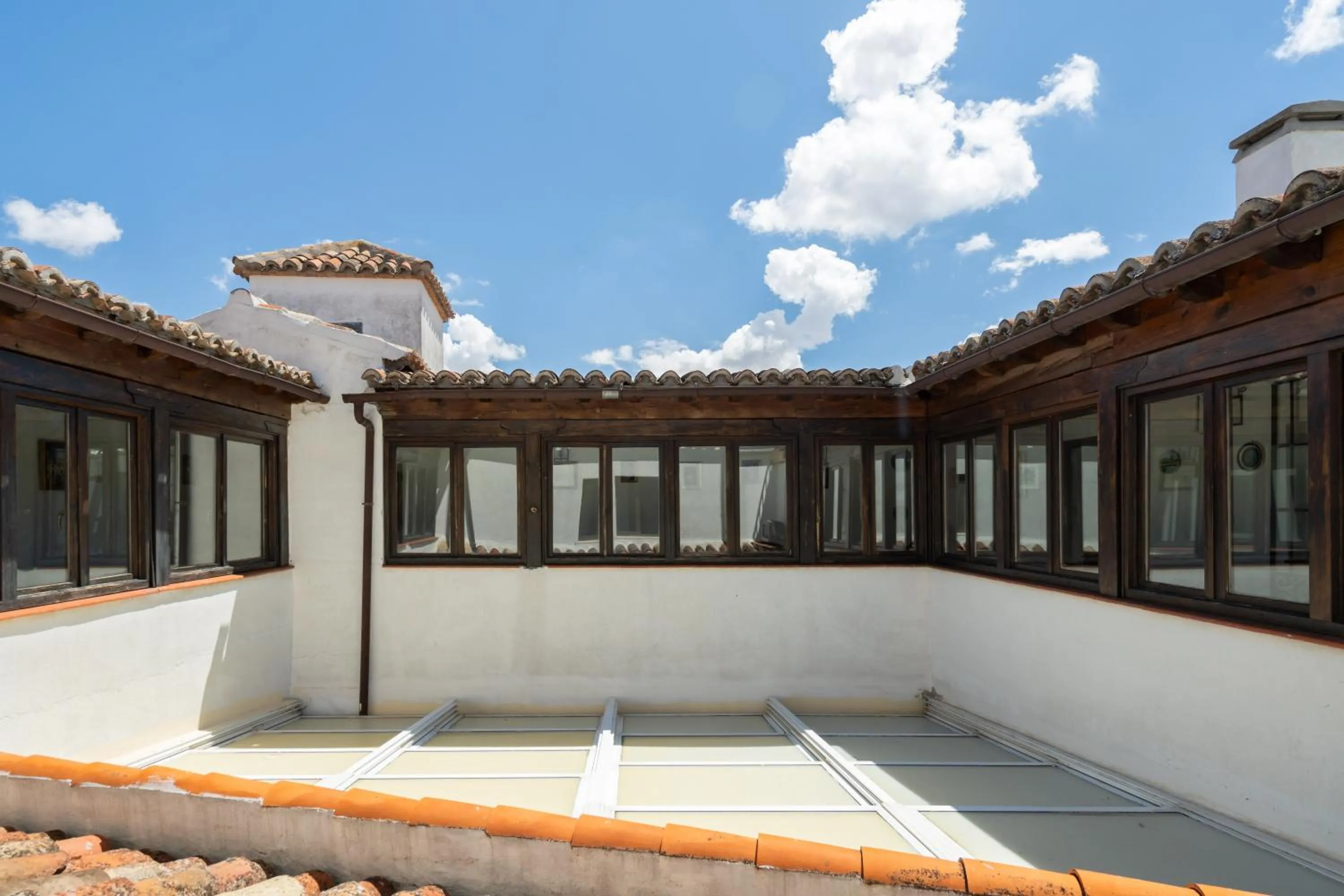 Hotel La Quinta de Santillán