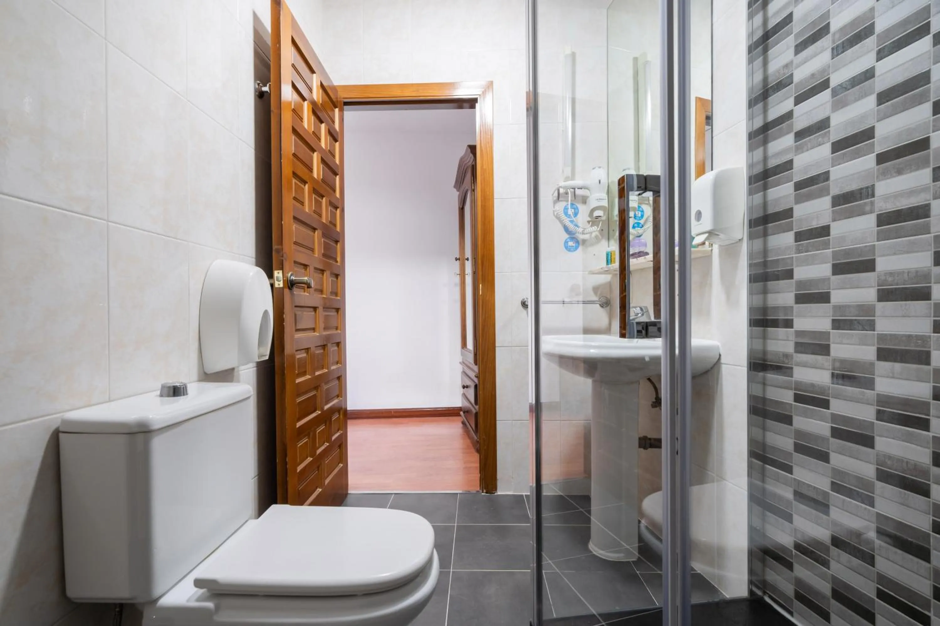 Hotel La Quinta de Santillán