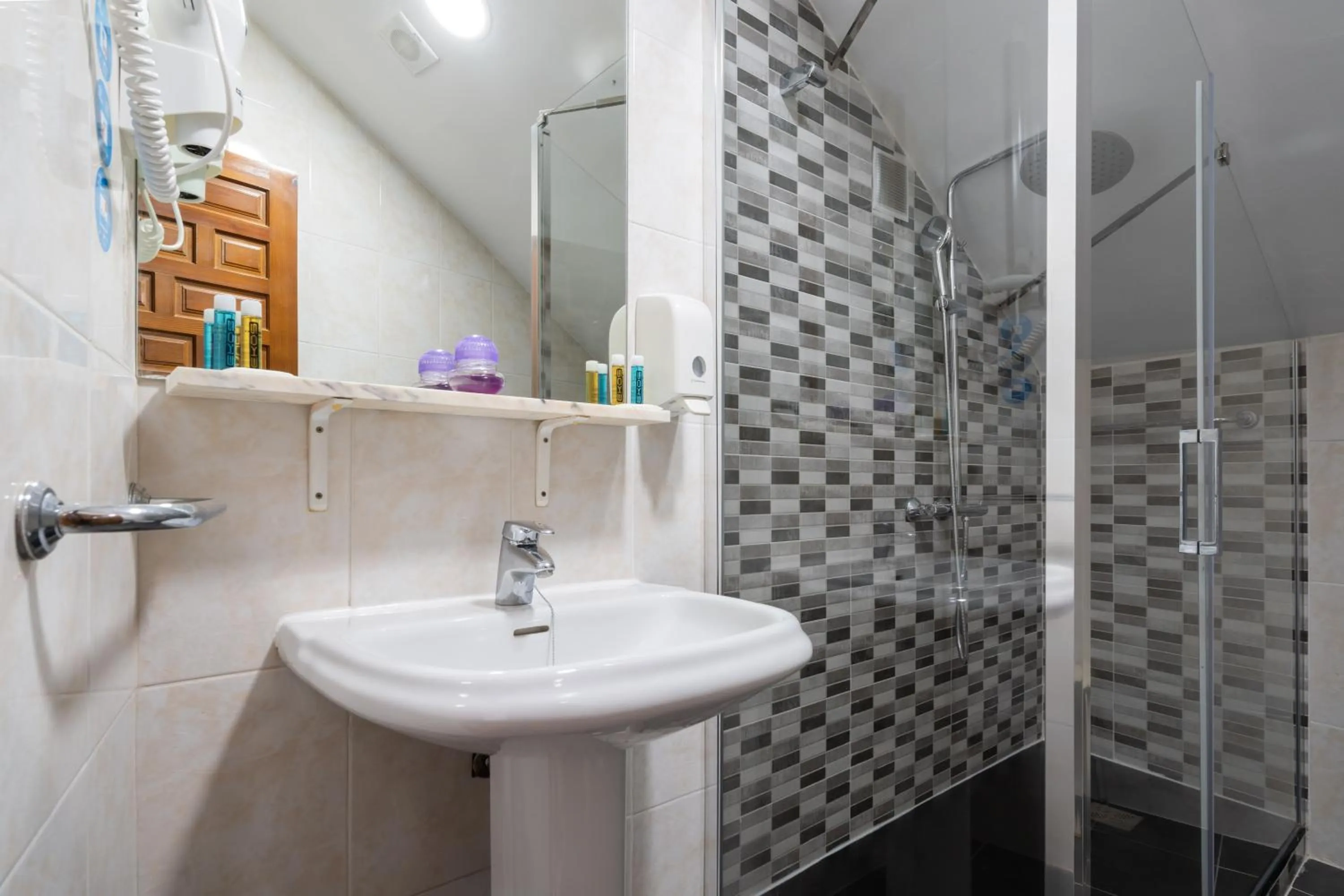 Hotel La Quinta de Santillán