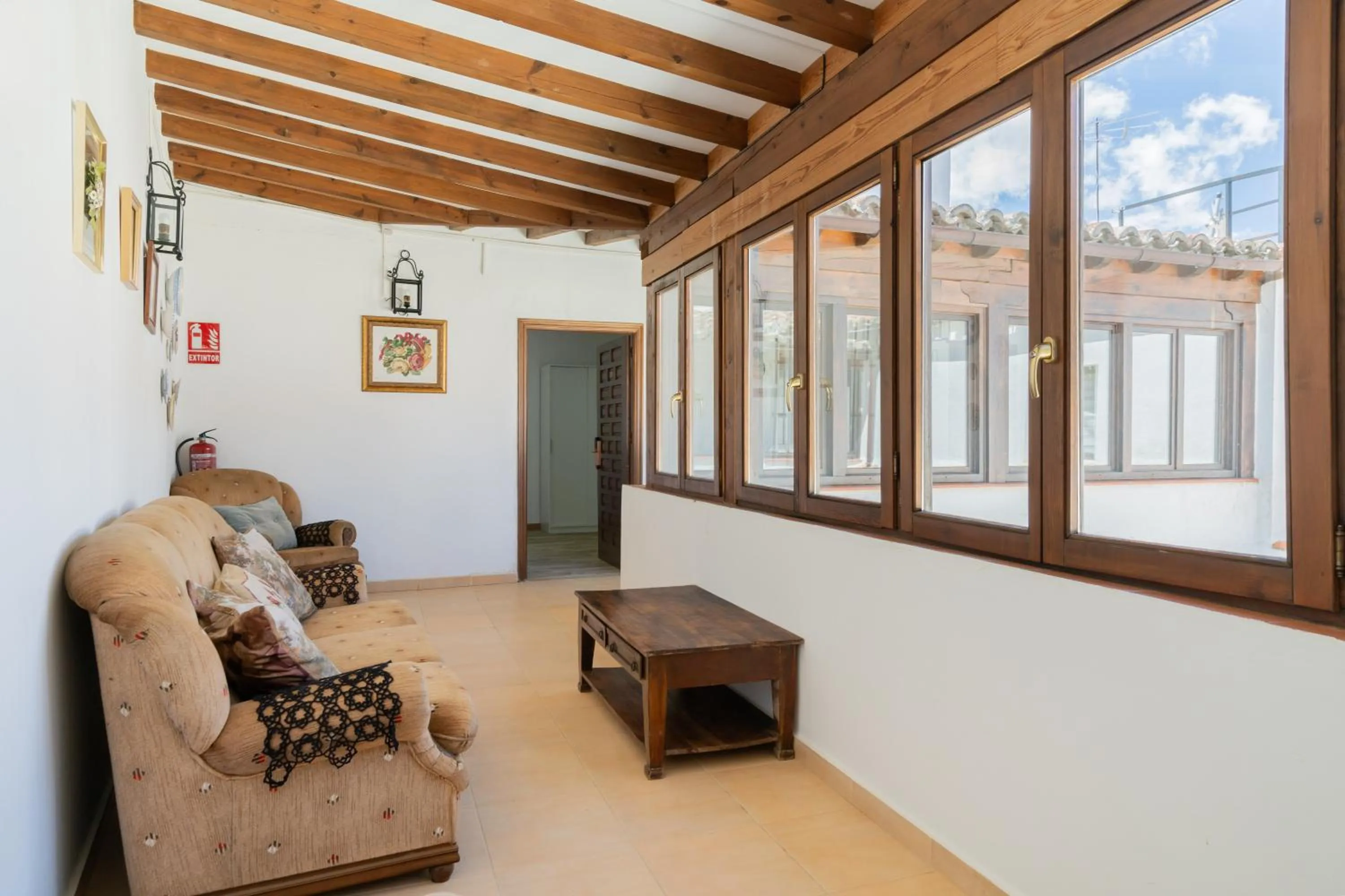 Hotel La Quinta de Santillán