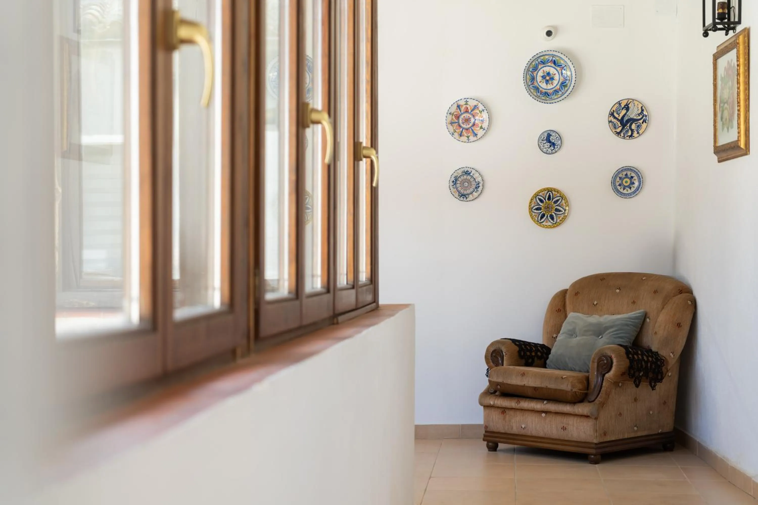 Hotel La Quinta de Santillán