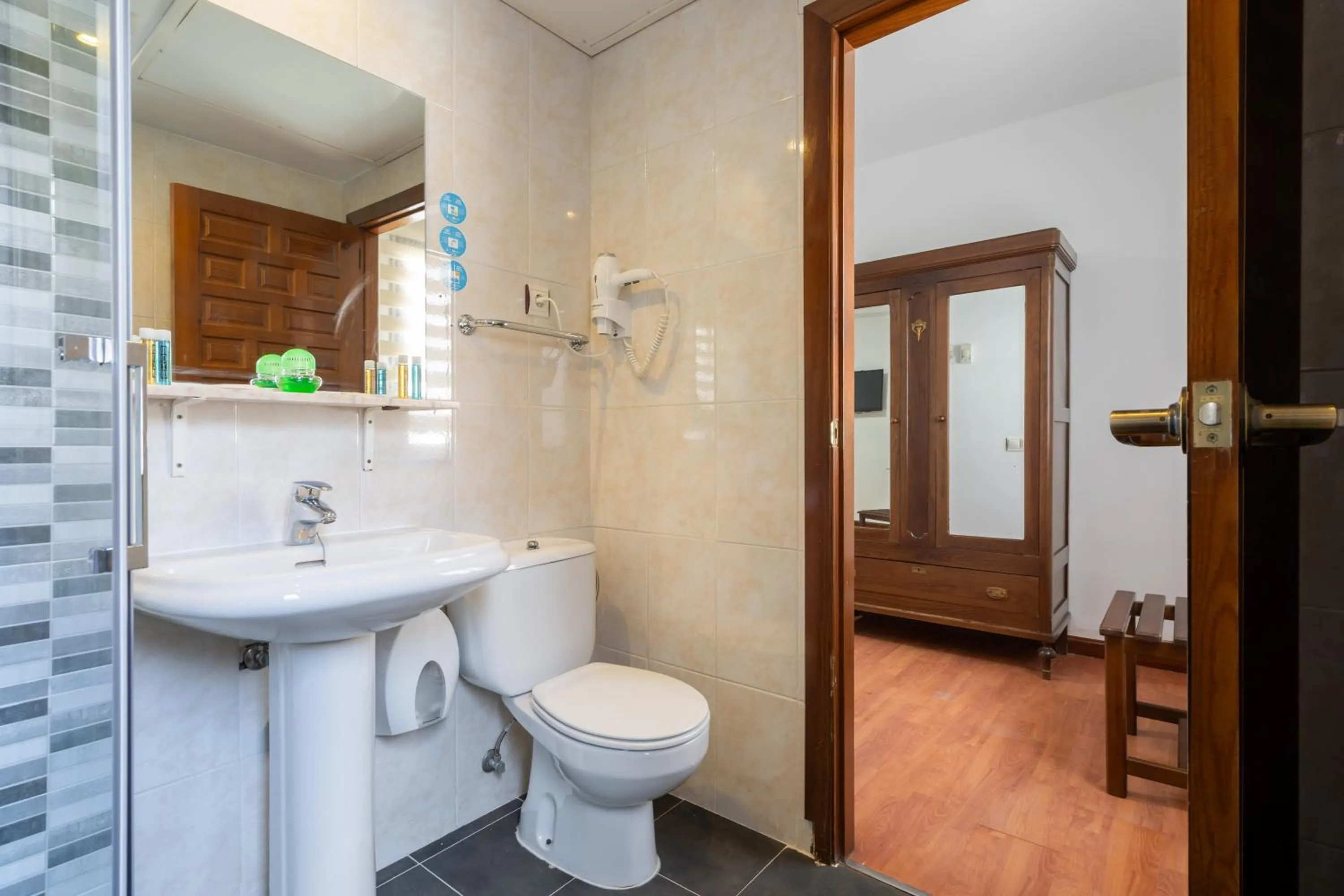 Hotel La Quinta de Santillán