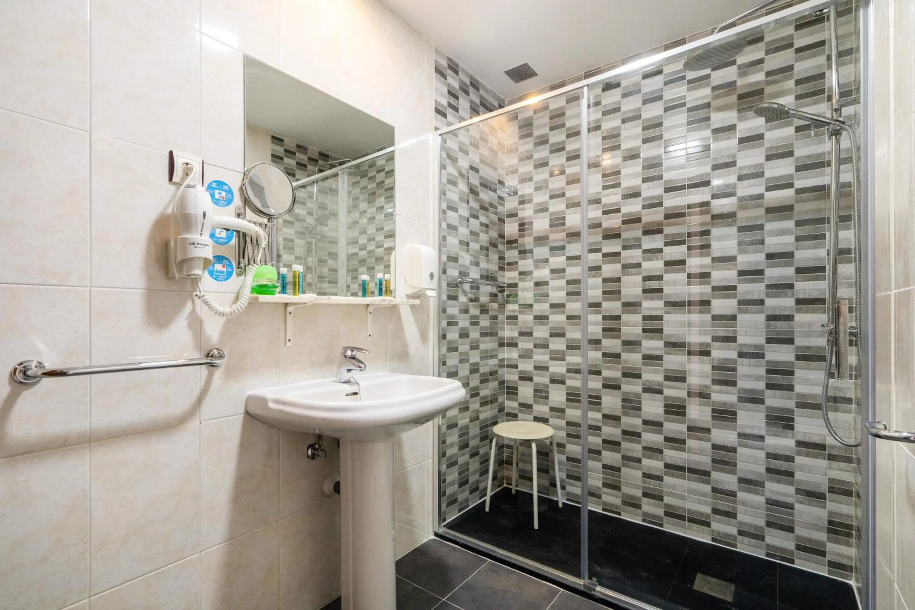 Hotel La Quinta de Santillán