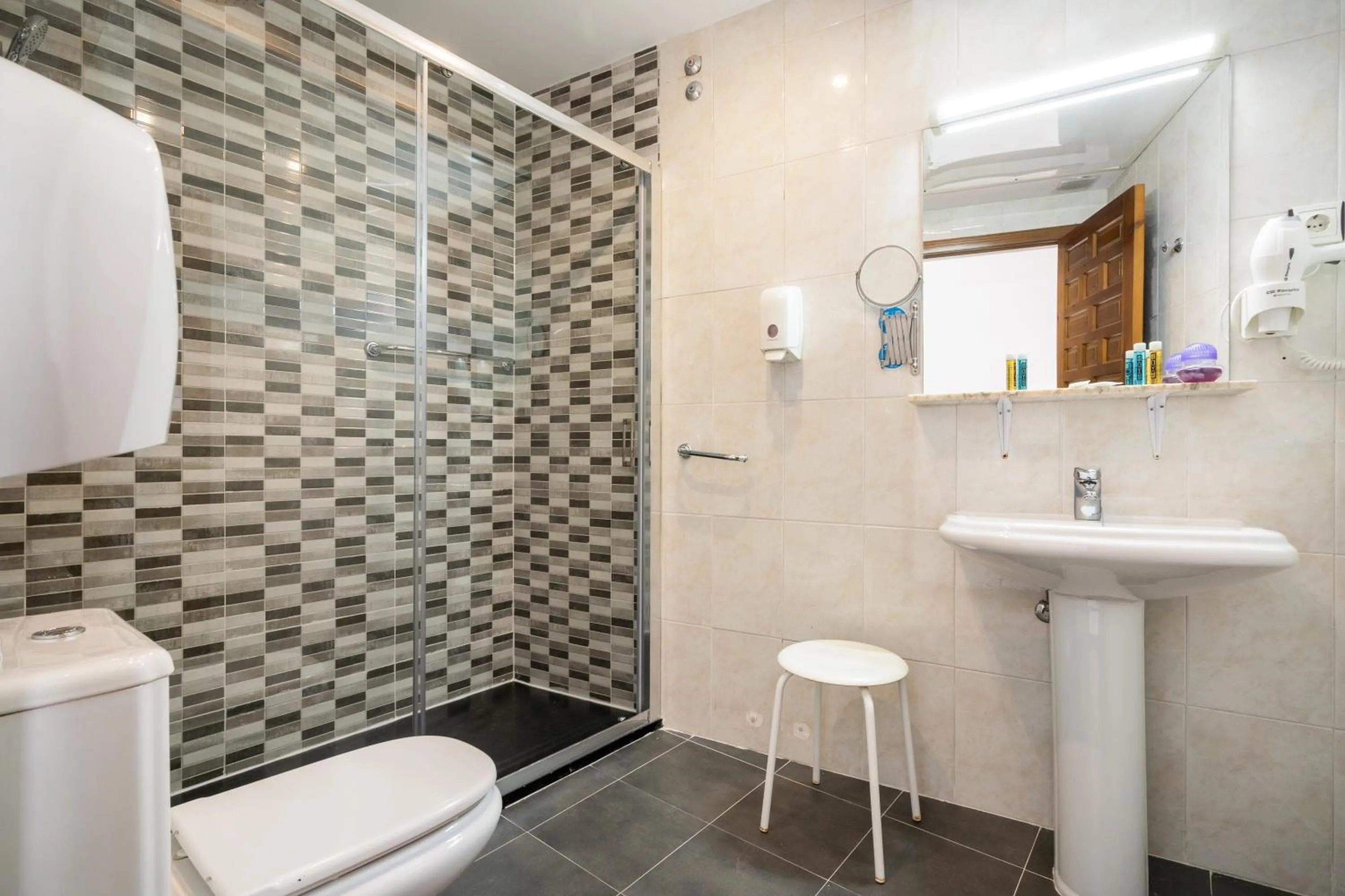 Hotel La Quinta de Santillán