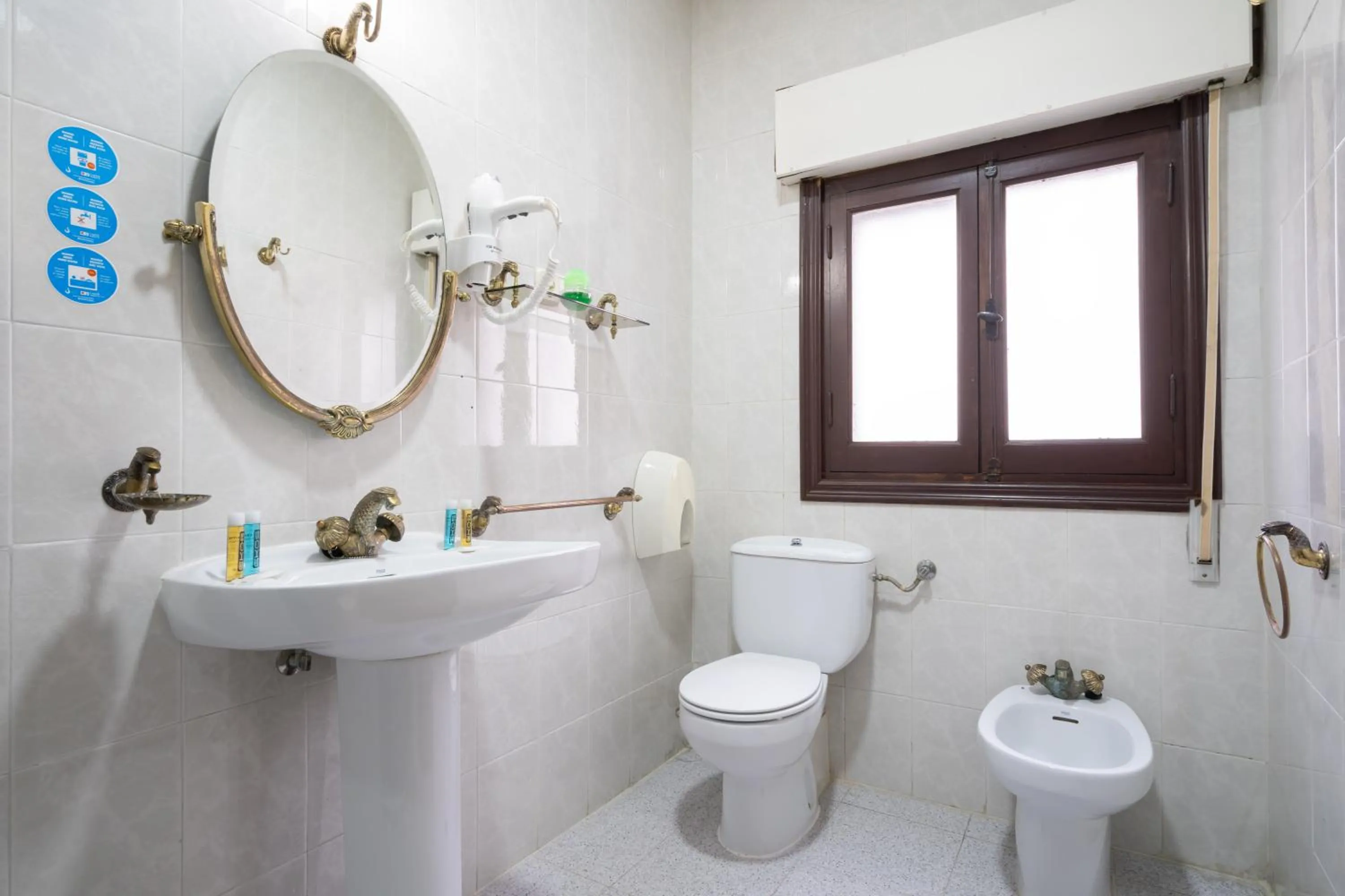 Hotel La Quinta de Santillán