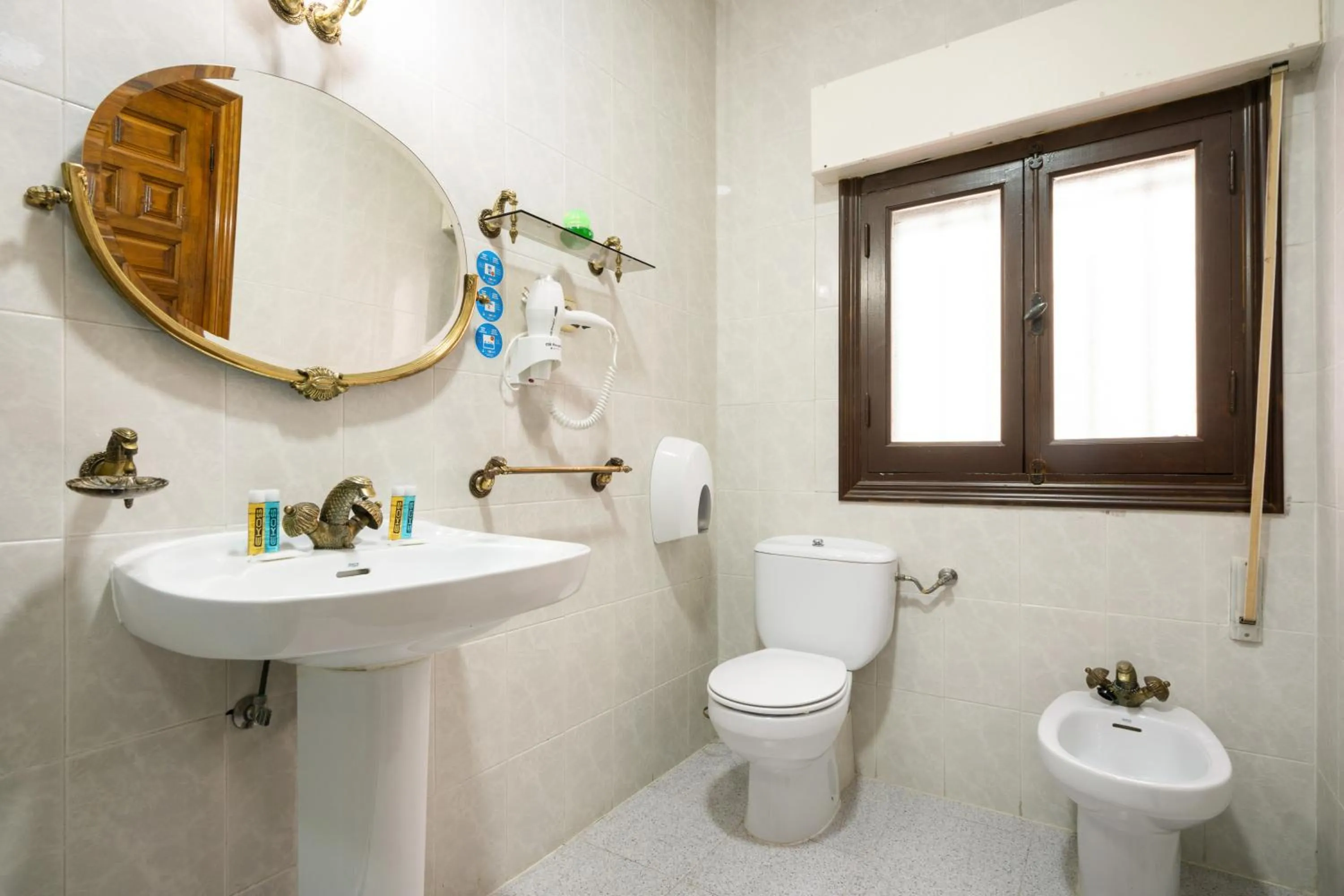 Hotel La Quinta de Santillán