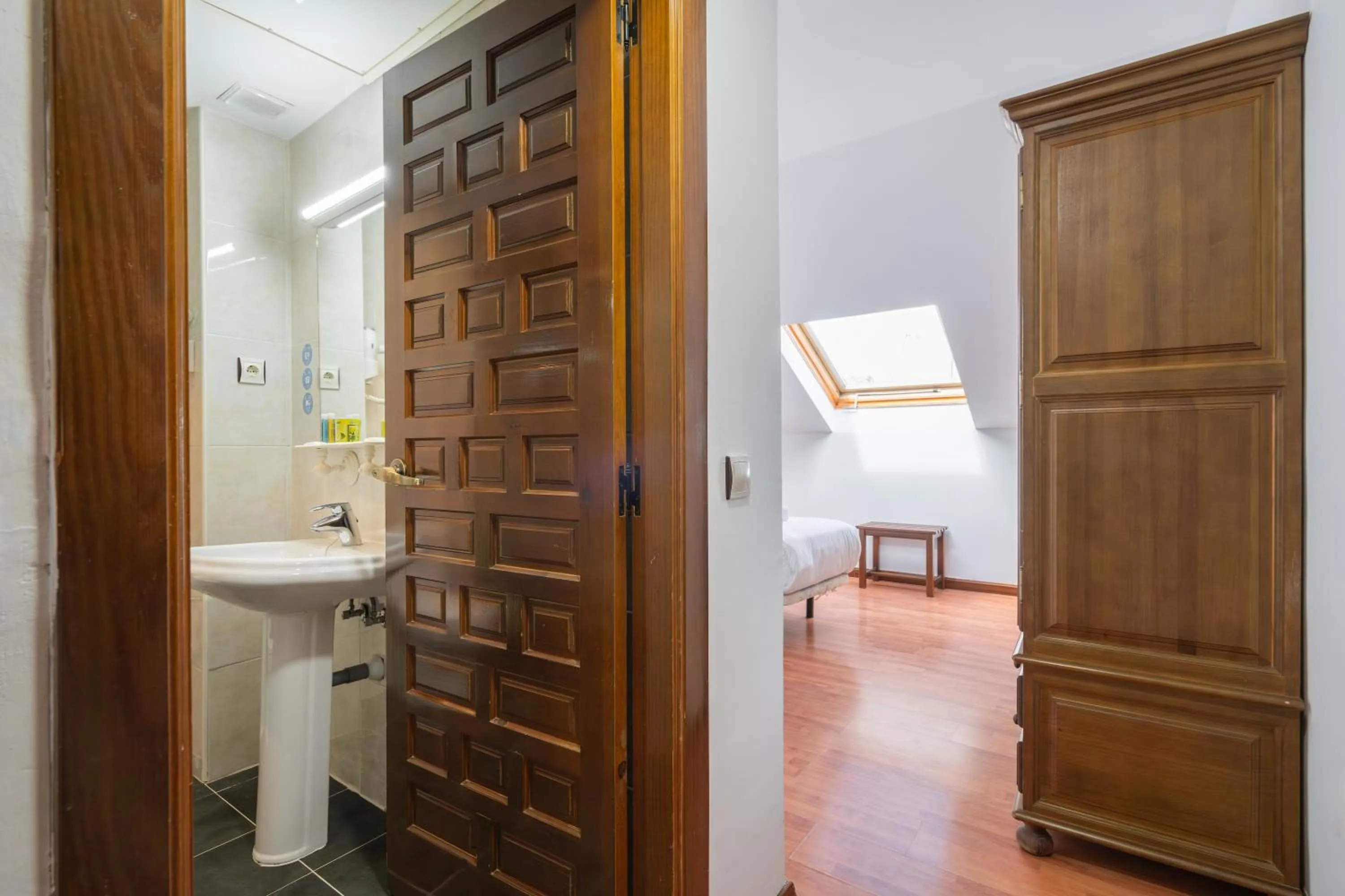 Hotel La Quinta de Santillán