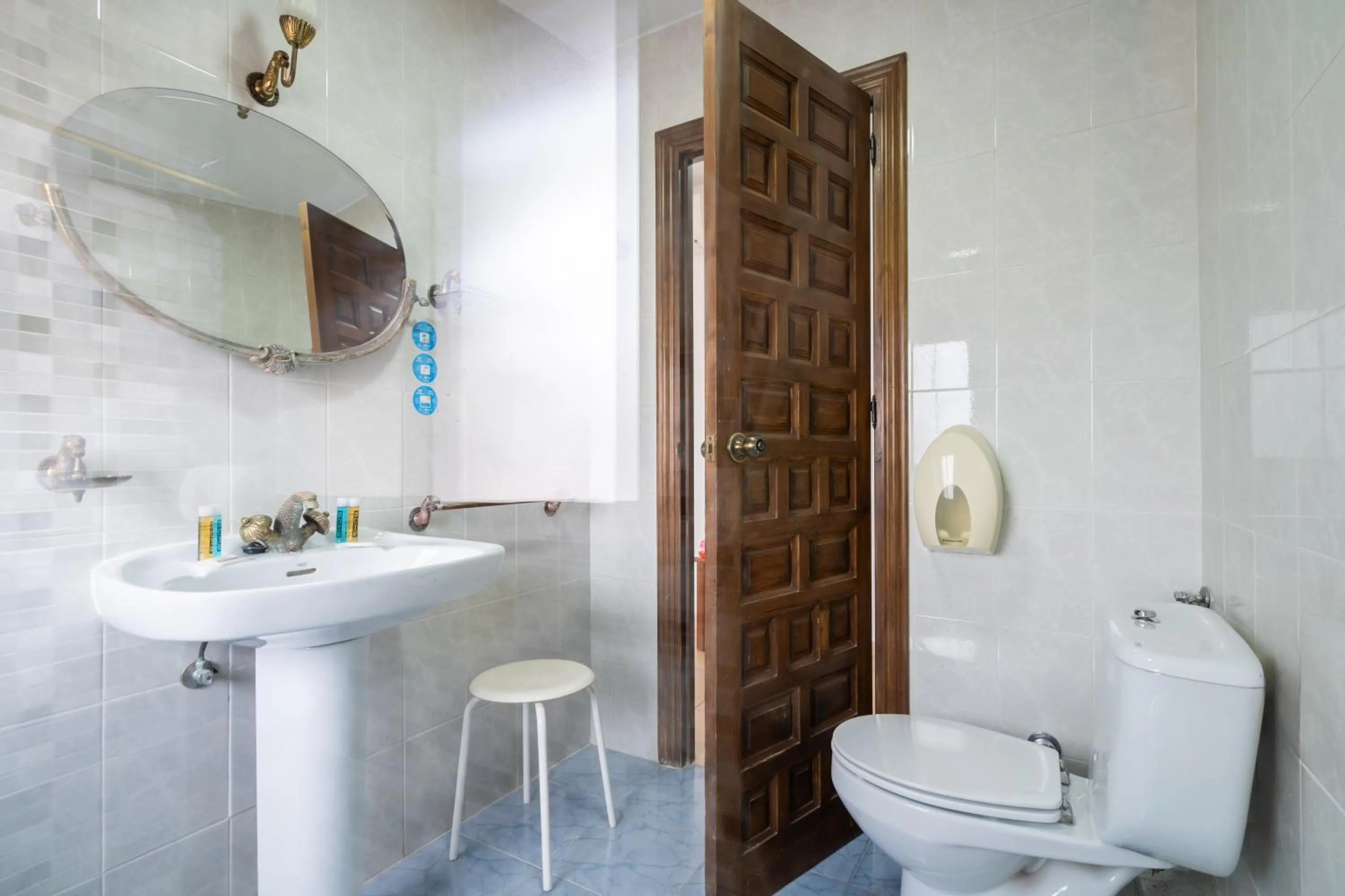 Hotel La Quinta de Santillán