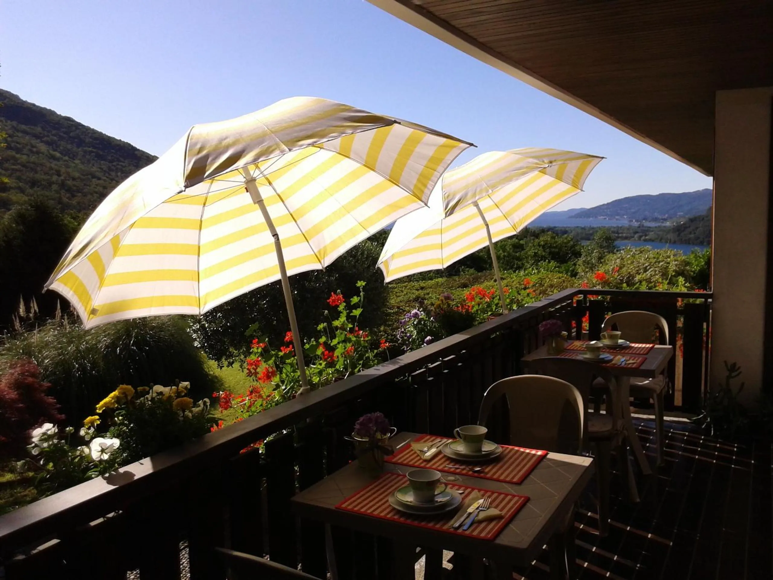 B&B Il Picchio