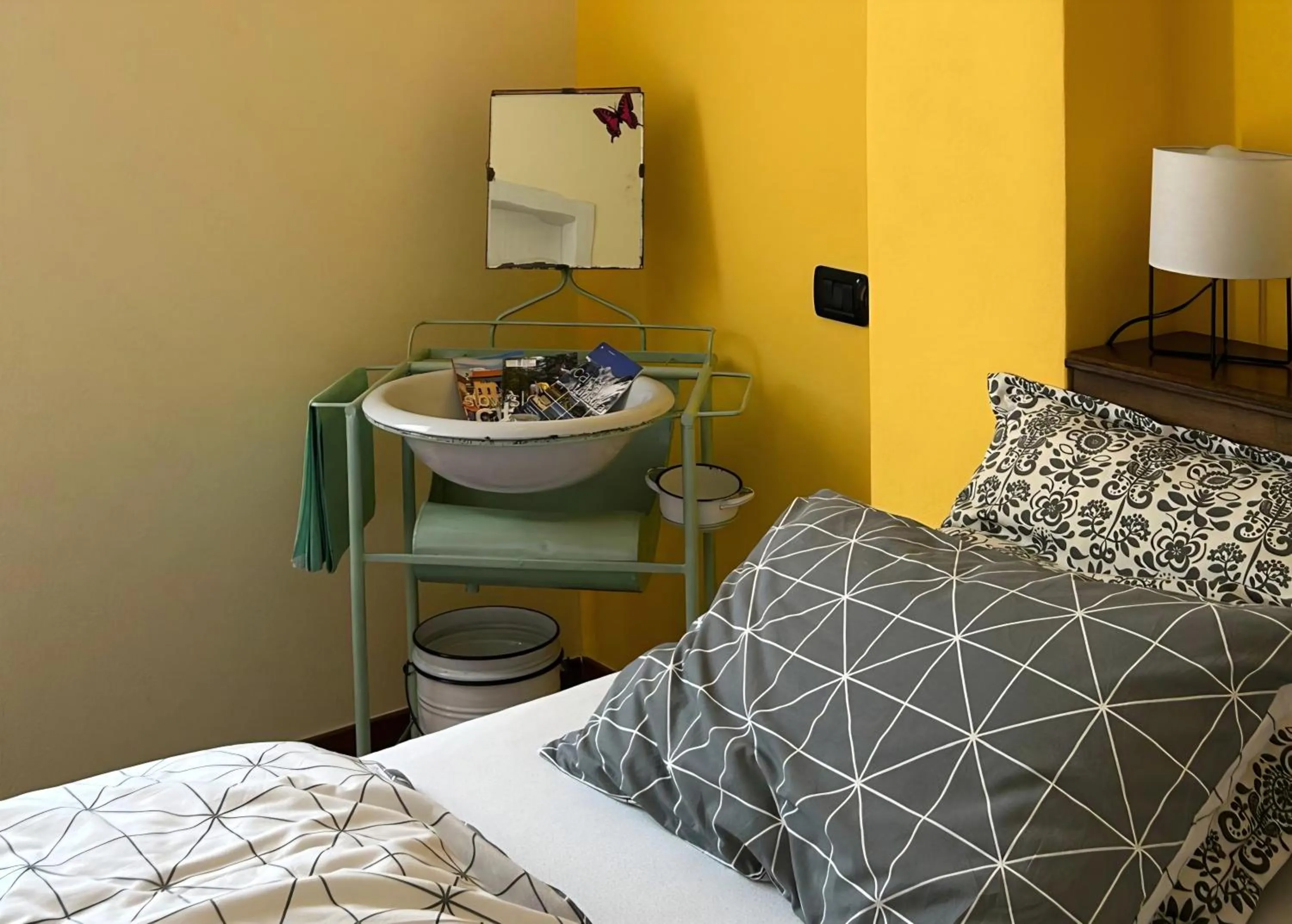 B&B Il Picchio