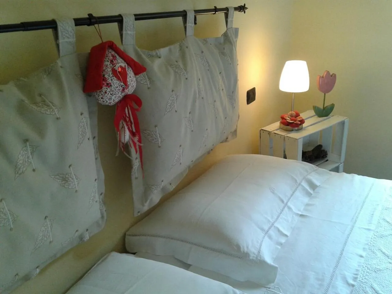 B&B Il Picchio