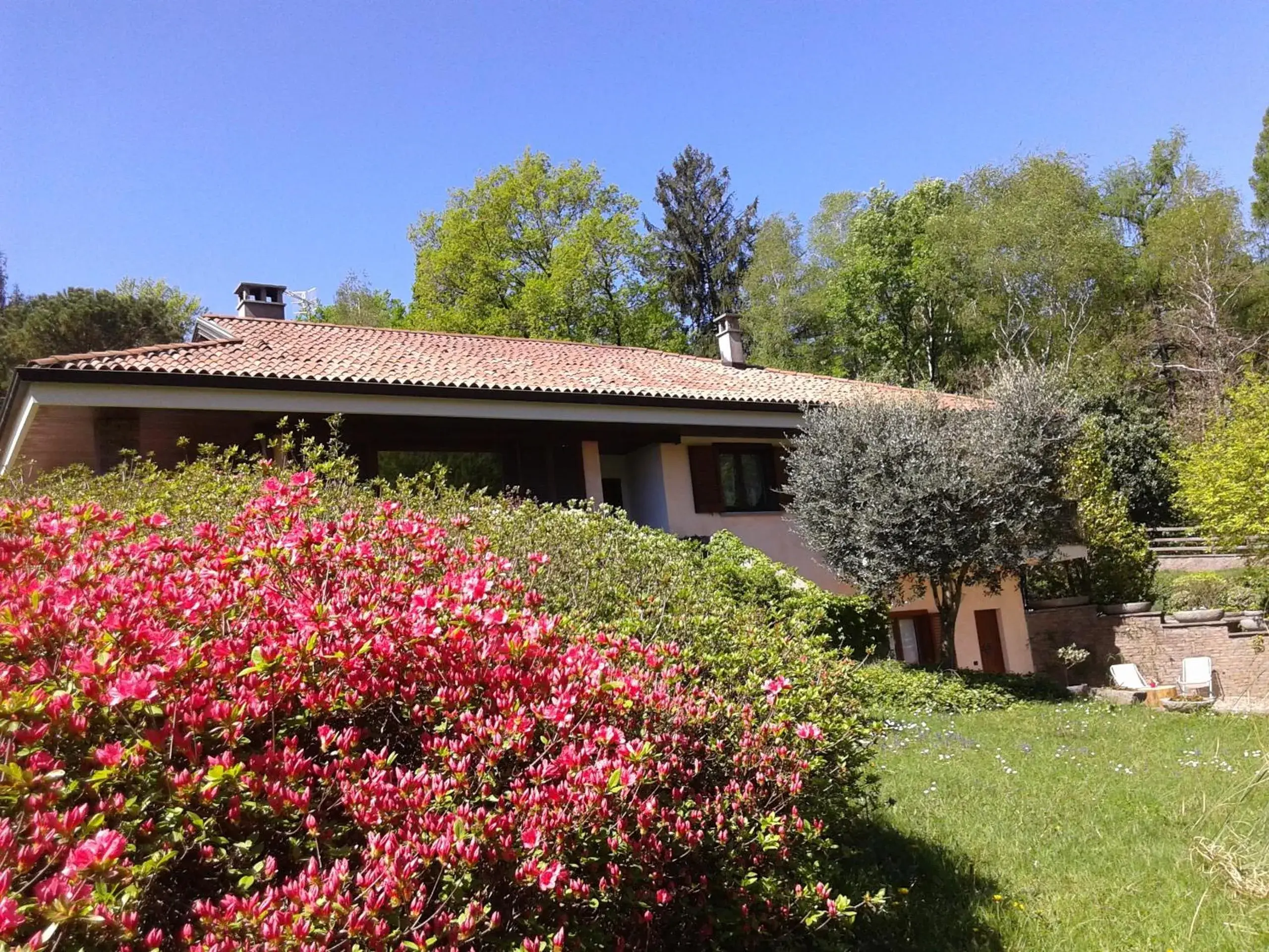 B&B Il Picchio B&B Il Picchio