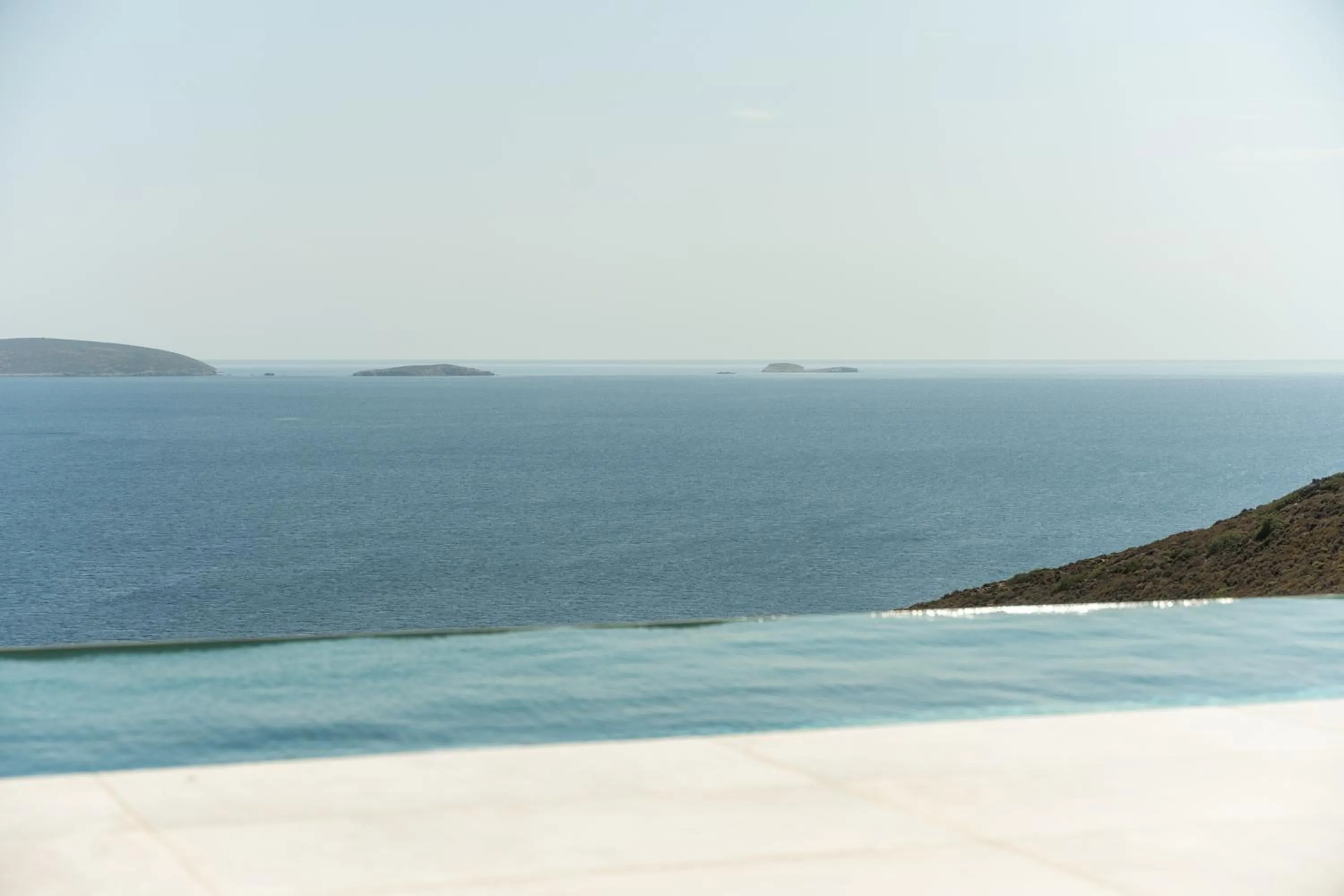 Kavos Villas Skyros